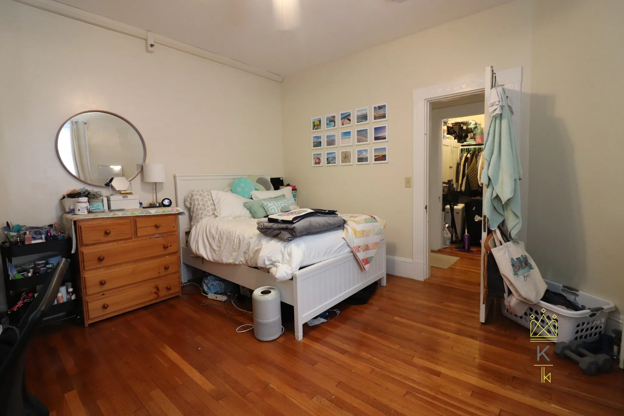2 bed, 1 bath apartment for rent at 1477 Beacon St Unit 41, Griggs Park — photo 8 of 15