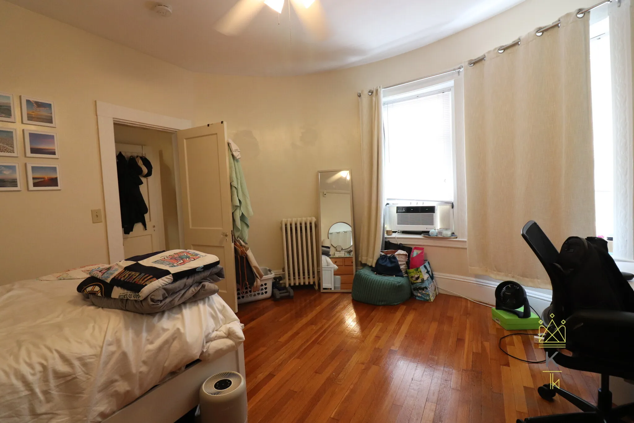 2 bed, 1 bath apartment for rent at 1477 Beacon St Unit 41, Griggs Park — photo 9 of 15