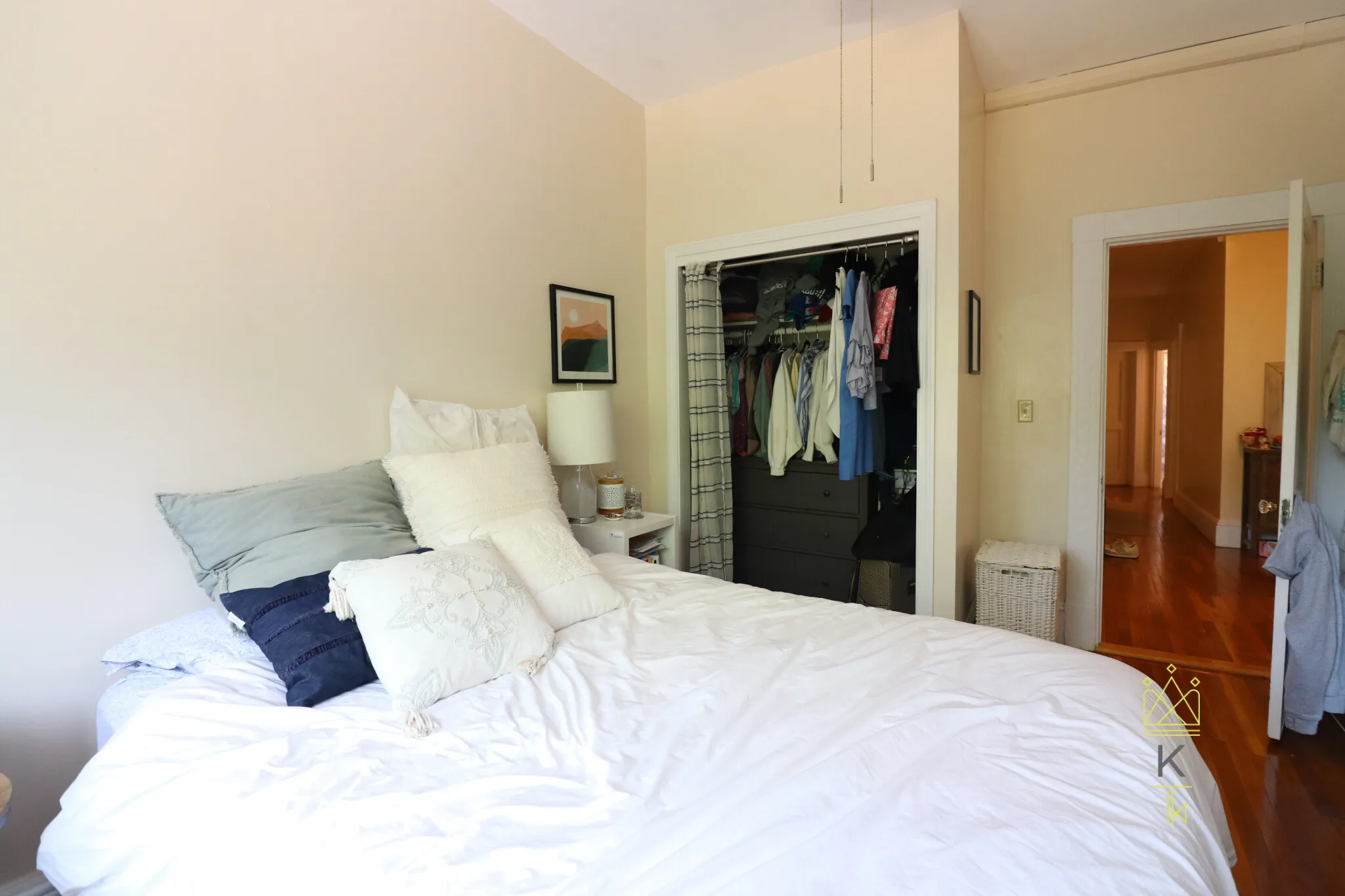 2 bed, 1 bath apartment for rent at 1477 Beacon St Unit 41, Griggs Park — photo 6 of 15