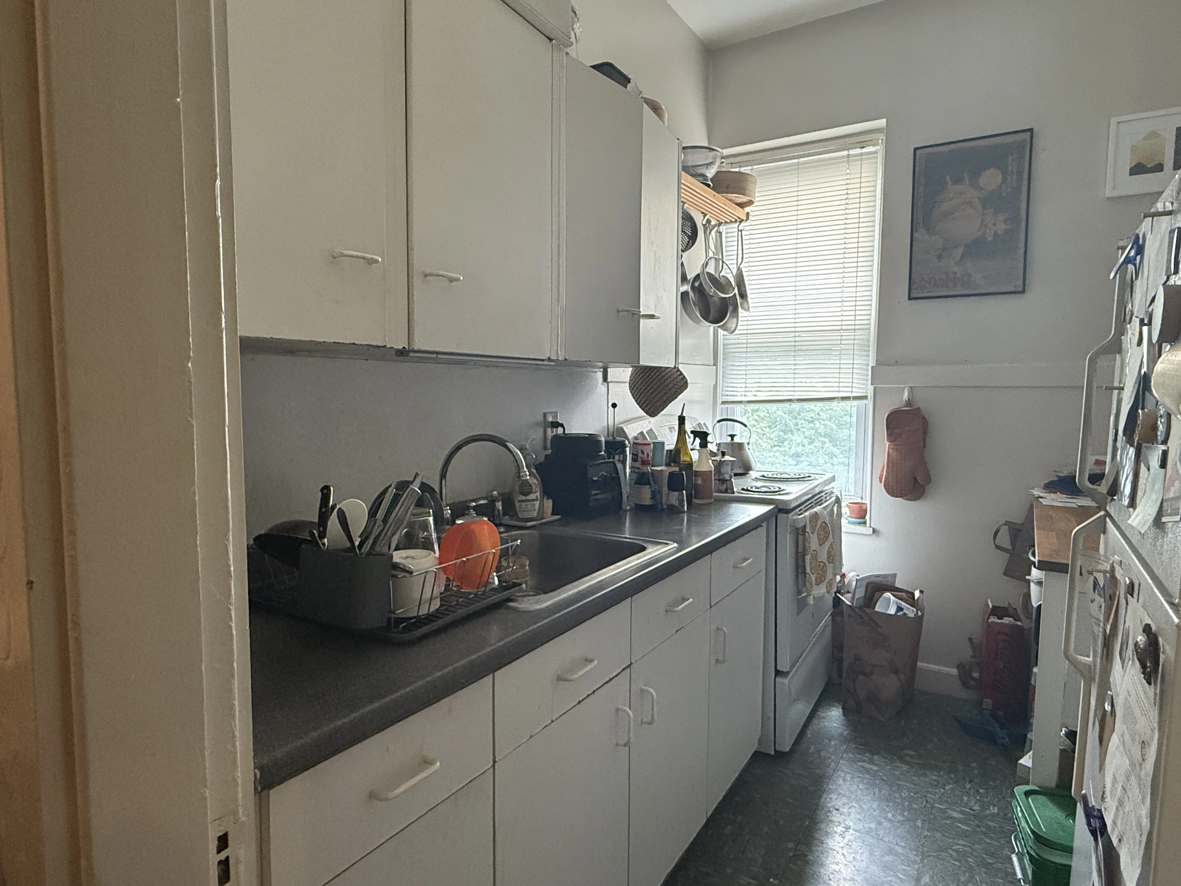 1 bed, 1 bath apartment for rent at 1477 Beacon St Unit 43, Griggs Park — photo 7 of 8