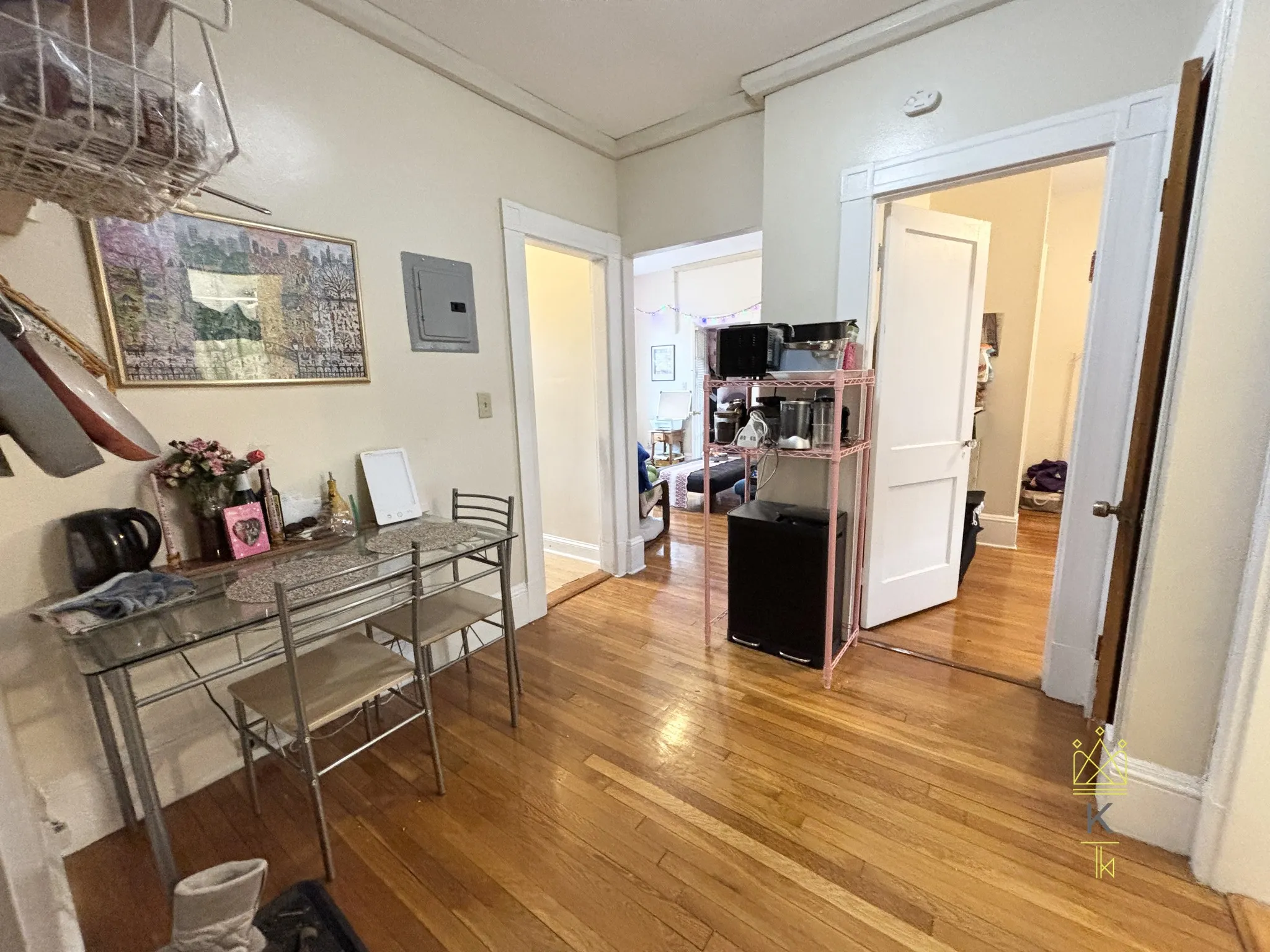 2 bed, 1 bath apartment for rent at 1477 Beacon St Unit 44, Griggs Park — photo 9 of 16