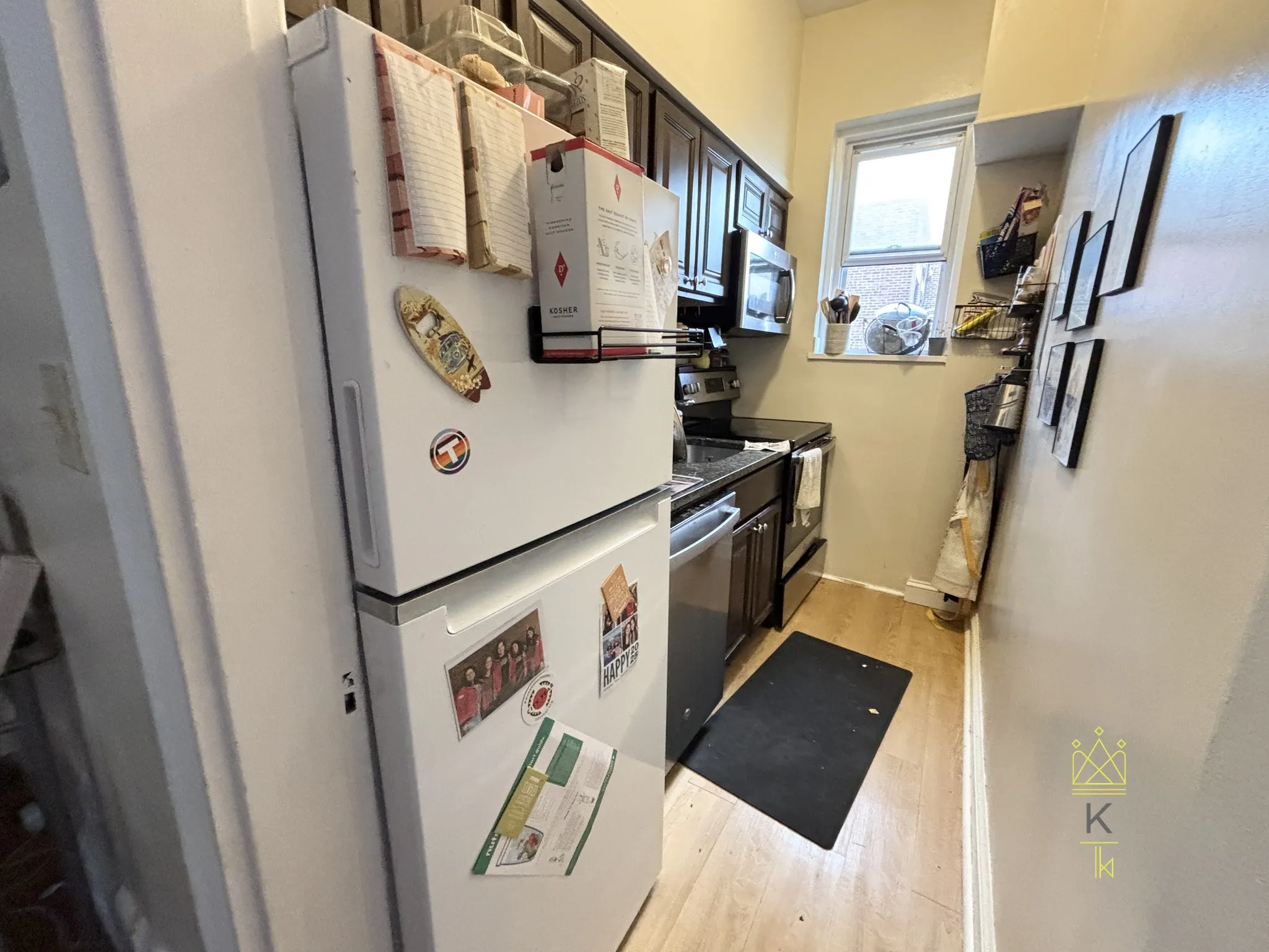2 bed, 1 bath apartment for rent at 1477 Beacon St Unit 44, Griggs Park — photo 6 of 16