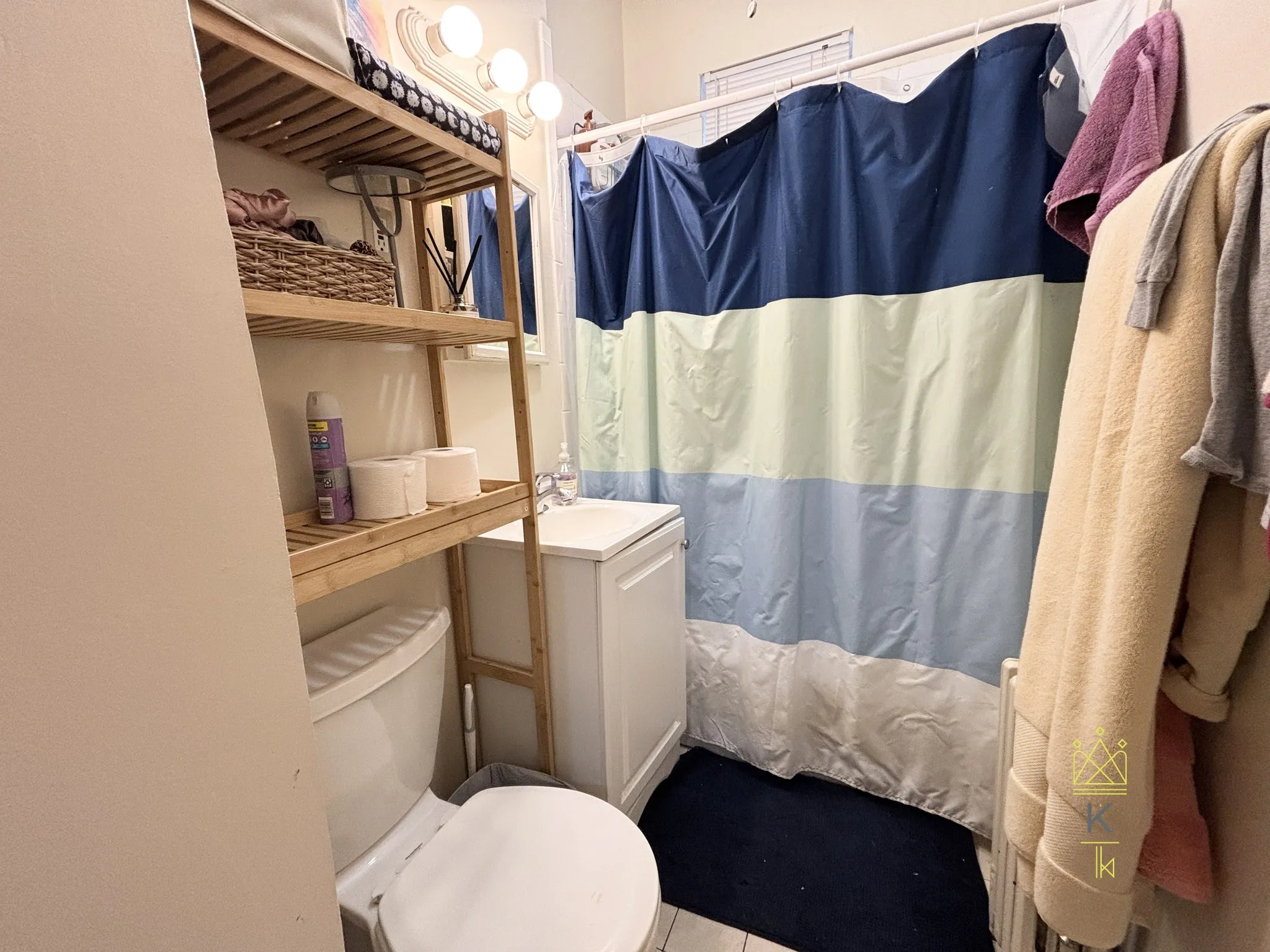 2 bed, 1 bath apartment for rent at 1477 Beacon St Unit 44, Griggs Park — photo 11 of 16