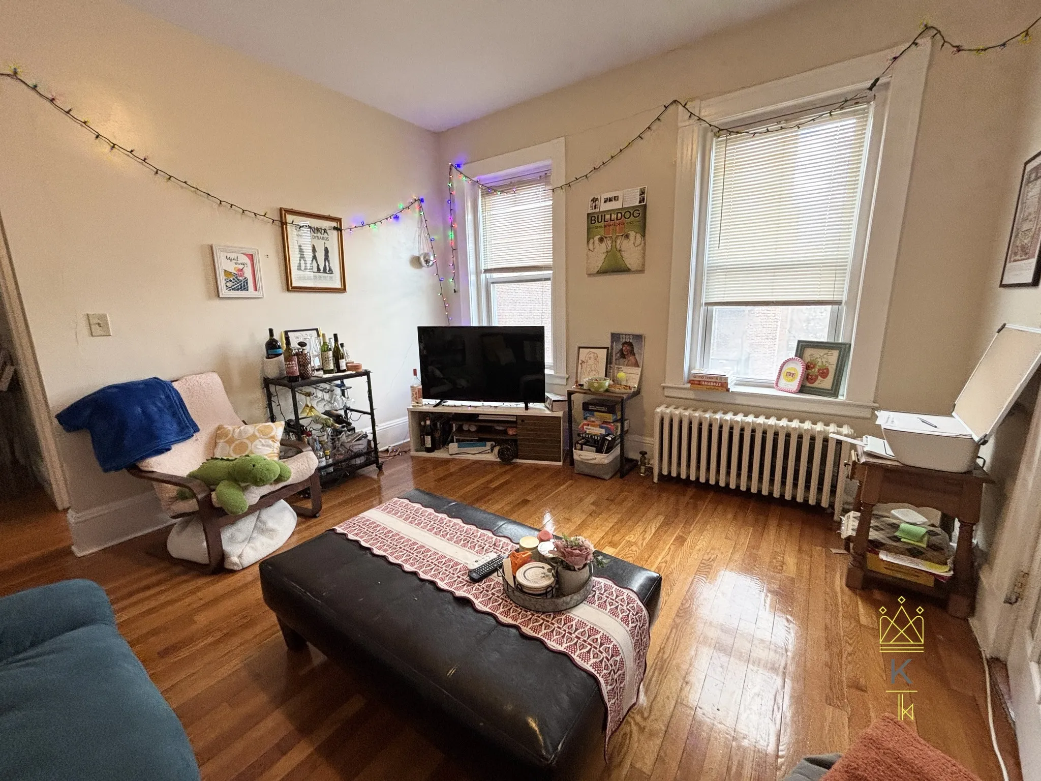 2 bed, 1 bath apartment for rent at 1477 Beacon St Unit 44, Griggs Park — photo 2 of 16