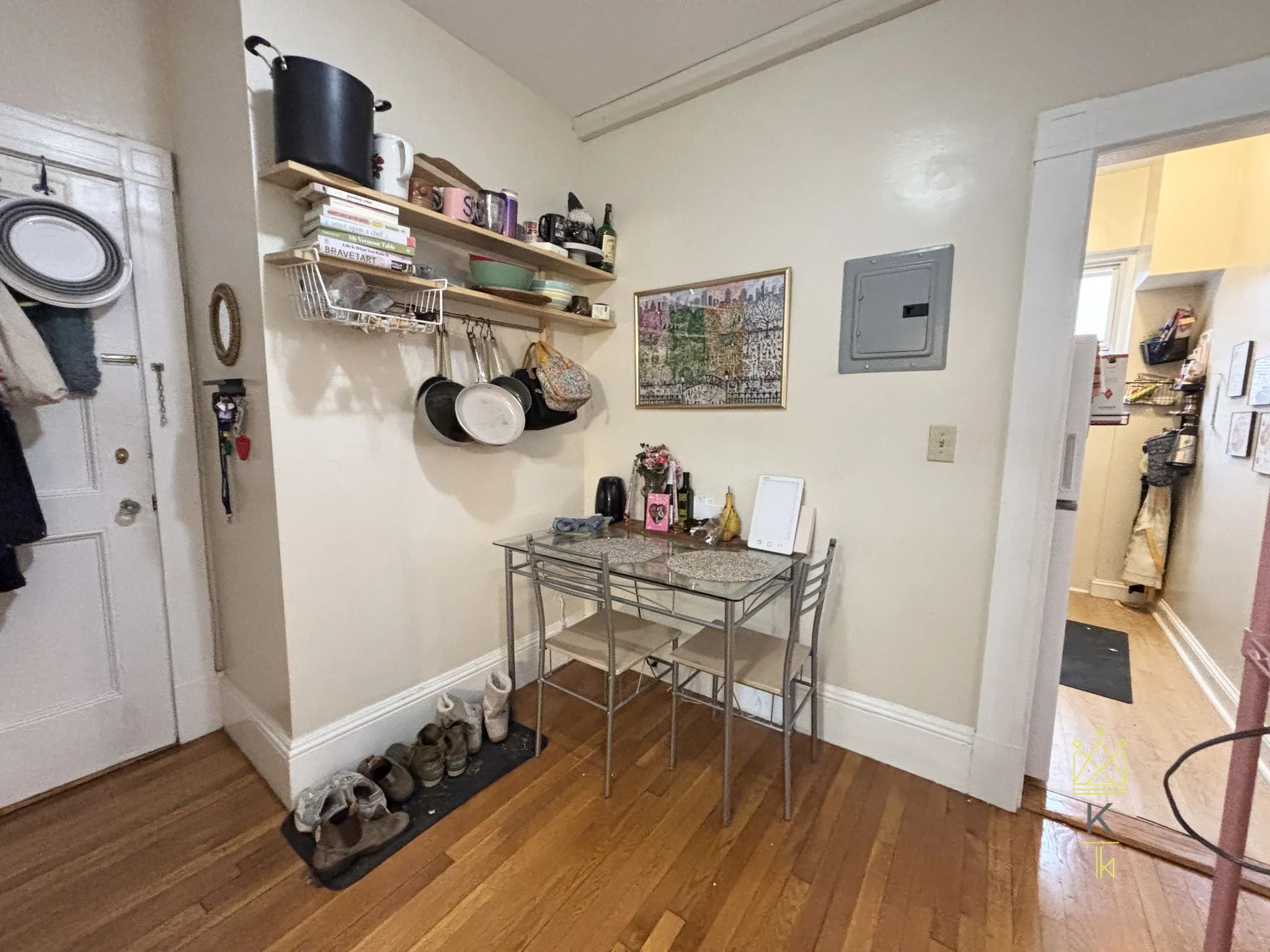 2 bed, 1 bath apartment for rent at 1477 Beacon St Unit 44, Griggs Park — photo 10 of 16