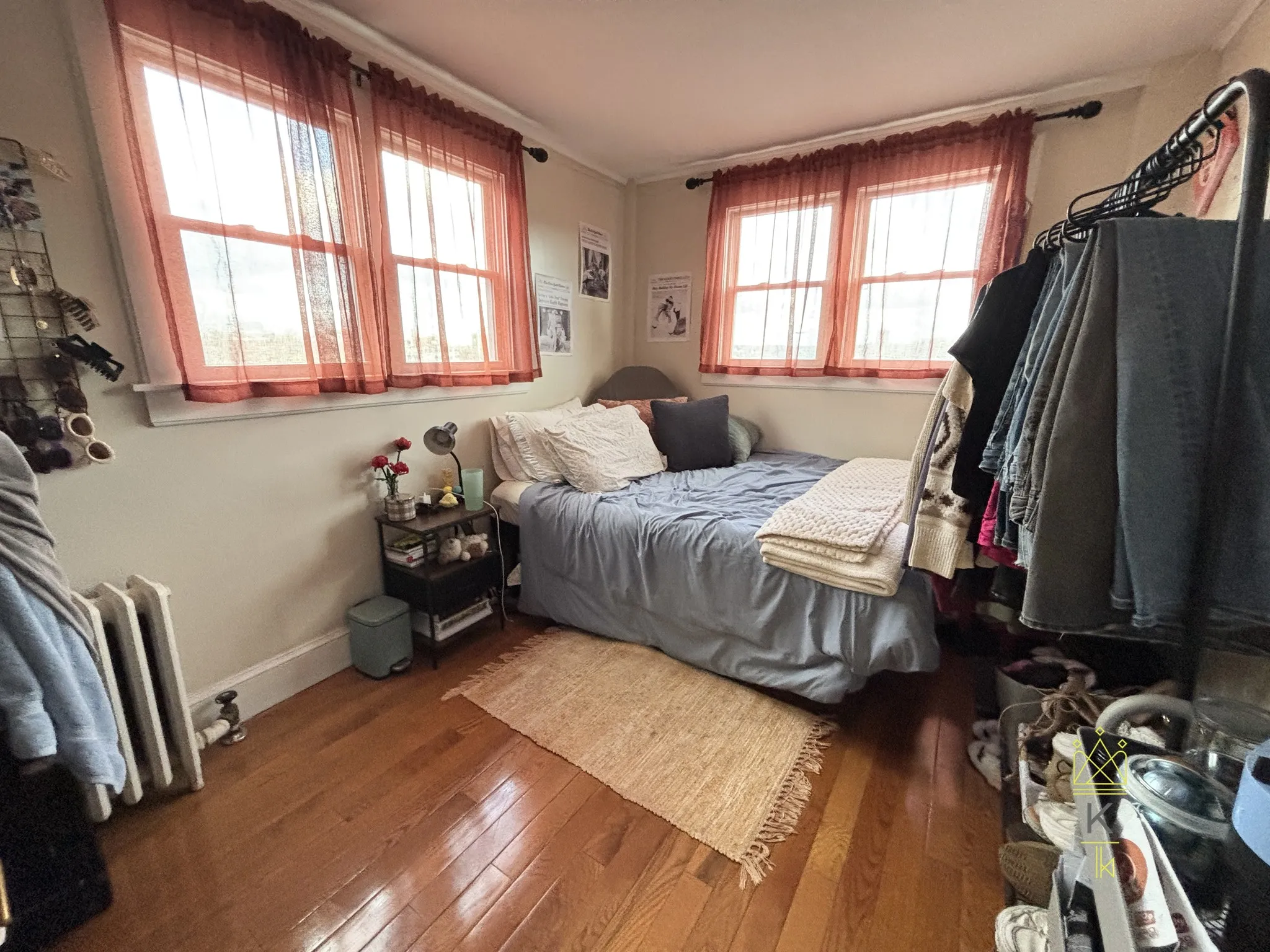2 bed, 1 bath apartment for rent at 1477 Beacon St Unit 44, Griggs Park — photo 3 of 16