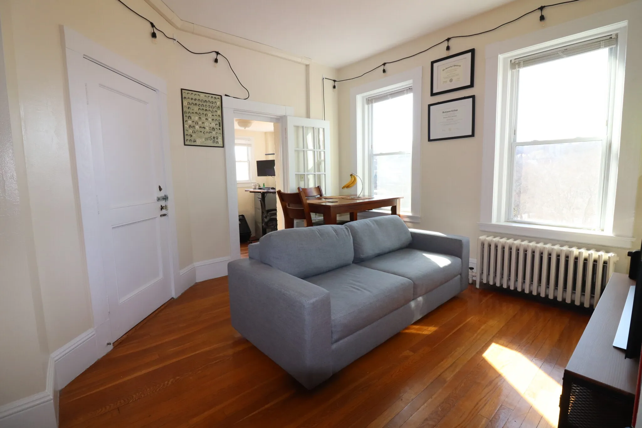 1.5 bed, 1 bath apartment for rent at 1477 Beacon St Unit 45, Griggs Park — photo 2 of 15