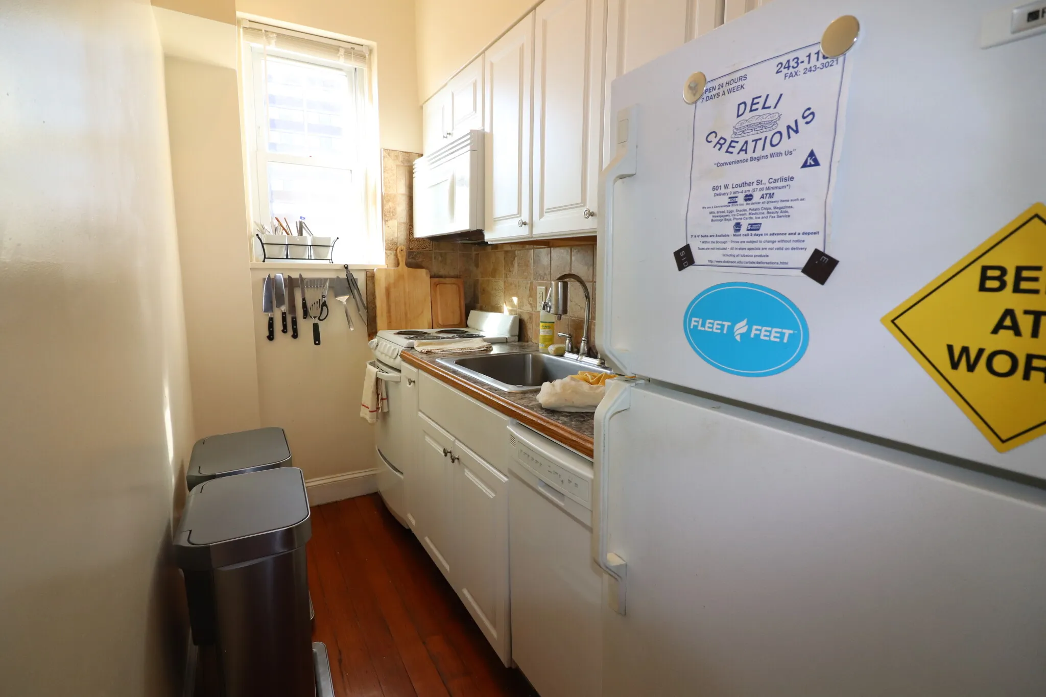 1.5 bed, 1 bath apartment for rent at 1477 Beacon St Unit 45, Griggs Park — photo 4 of 15