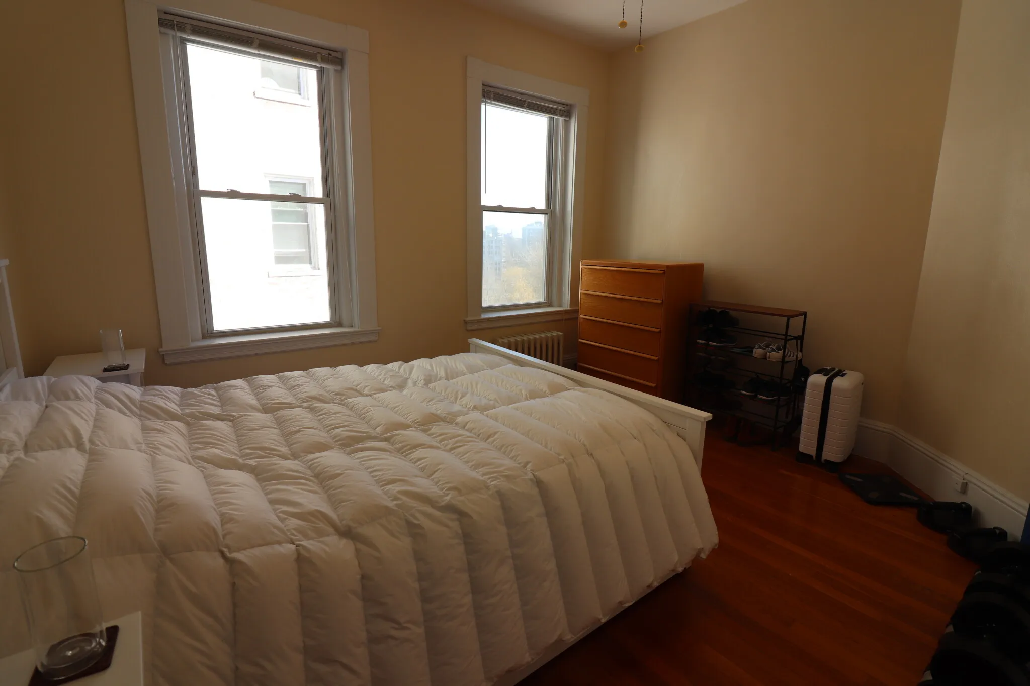 1.5 bed, 1 bath apartment for rent at 1477 Beacon St Unit 45, Griggs Park — photo 6 of 15