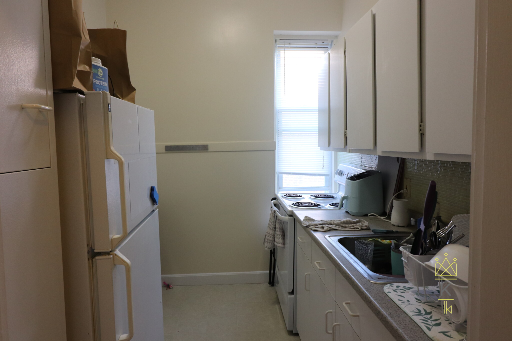 1 bed, 1 bath apartment for rent at 1477 Beacon St Unit 46, Griggs Park — photo 5 of 13