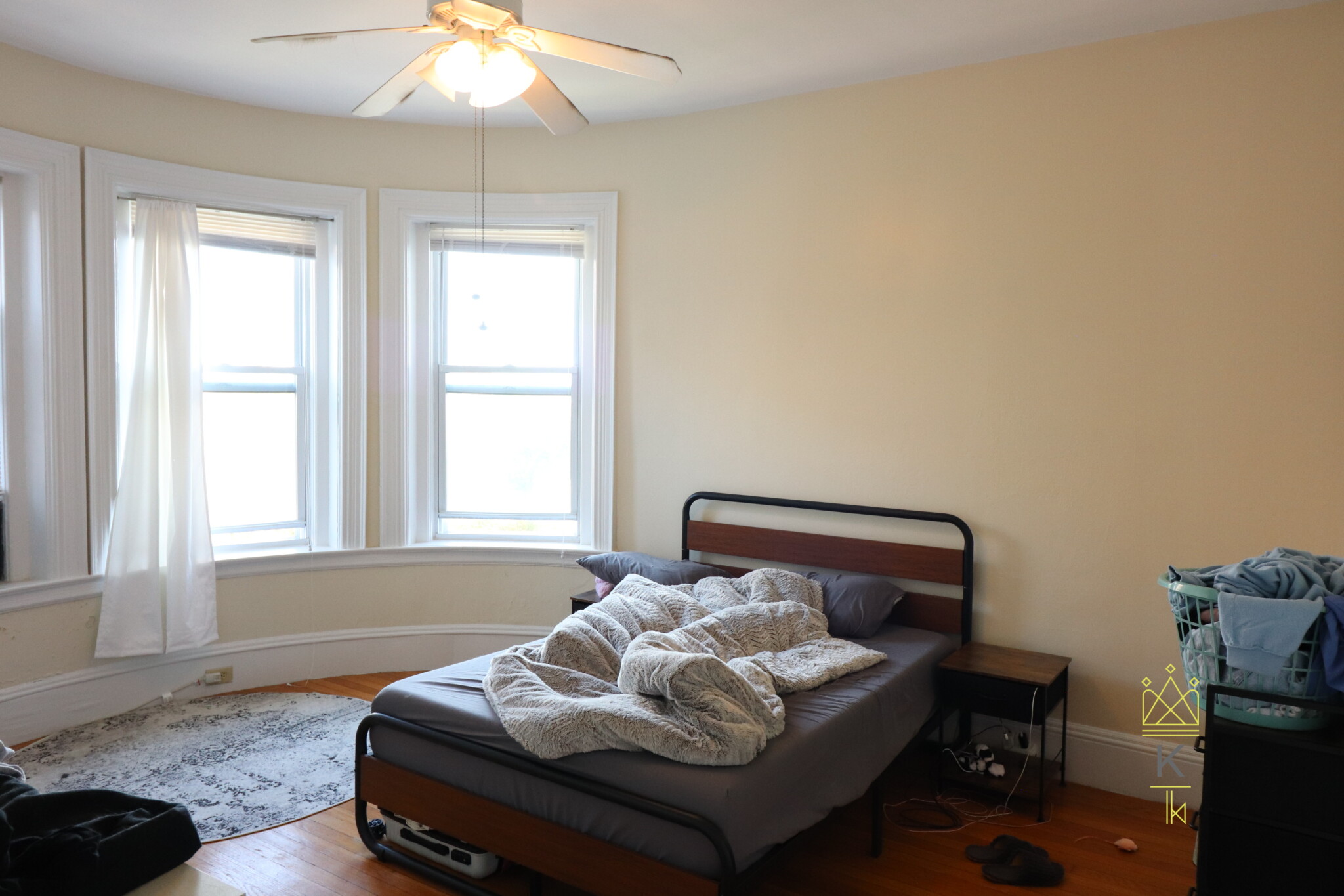 1 bed, 1 bath apartment for rent at 1477 Beacon St Unit 46, Griggs Park — photo 4 of 13