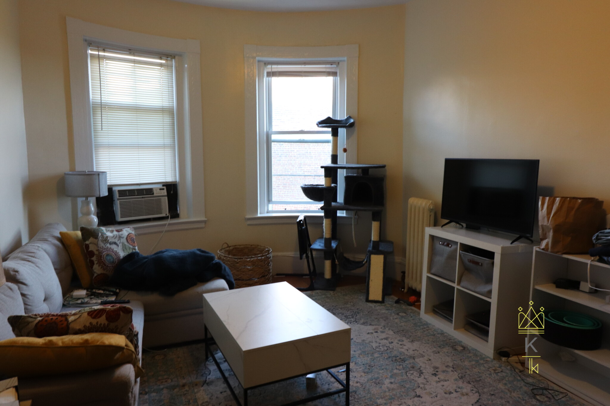 1 bed, 1 bath apartment for rent at 1477 Beacon St Unit 46, Griggs Park — photo 3 of 13