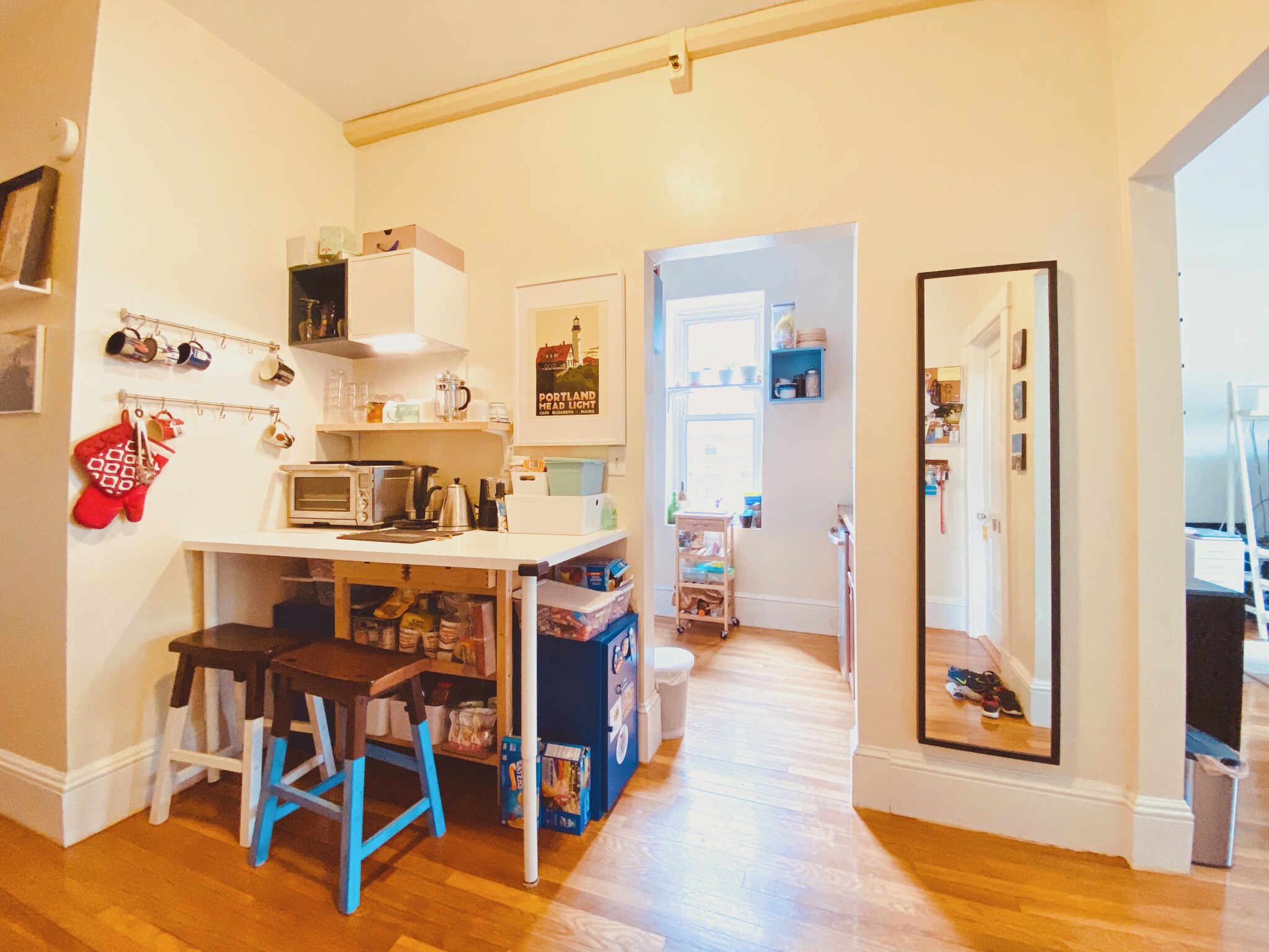 2 bed, 1 bath apartment for rent at 1477 Beacon St Unit 51, Griggs Park — photo 24 of 31