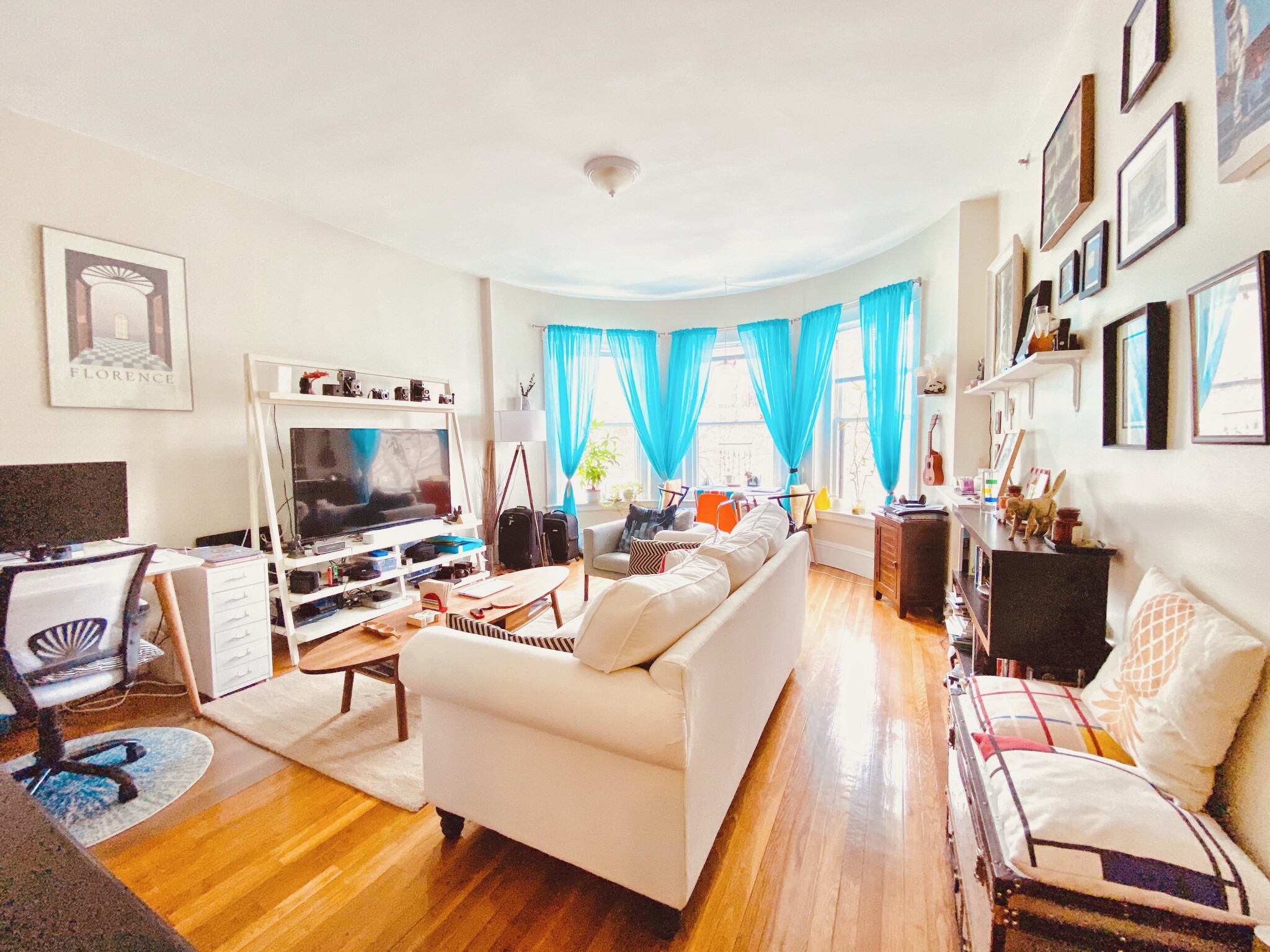 2 bed, 1 bath apartment for rent at 1477 Beacon St Unit 51, Griggs Park — photo 20 of 31