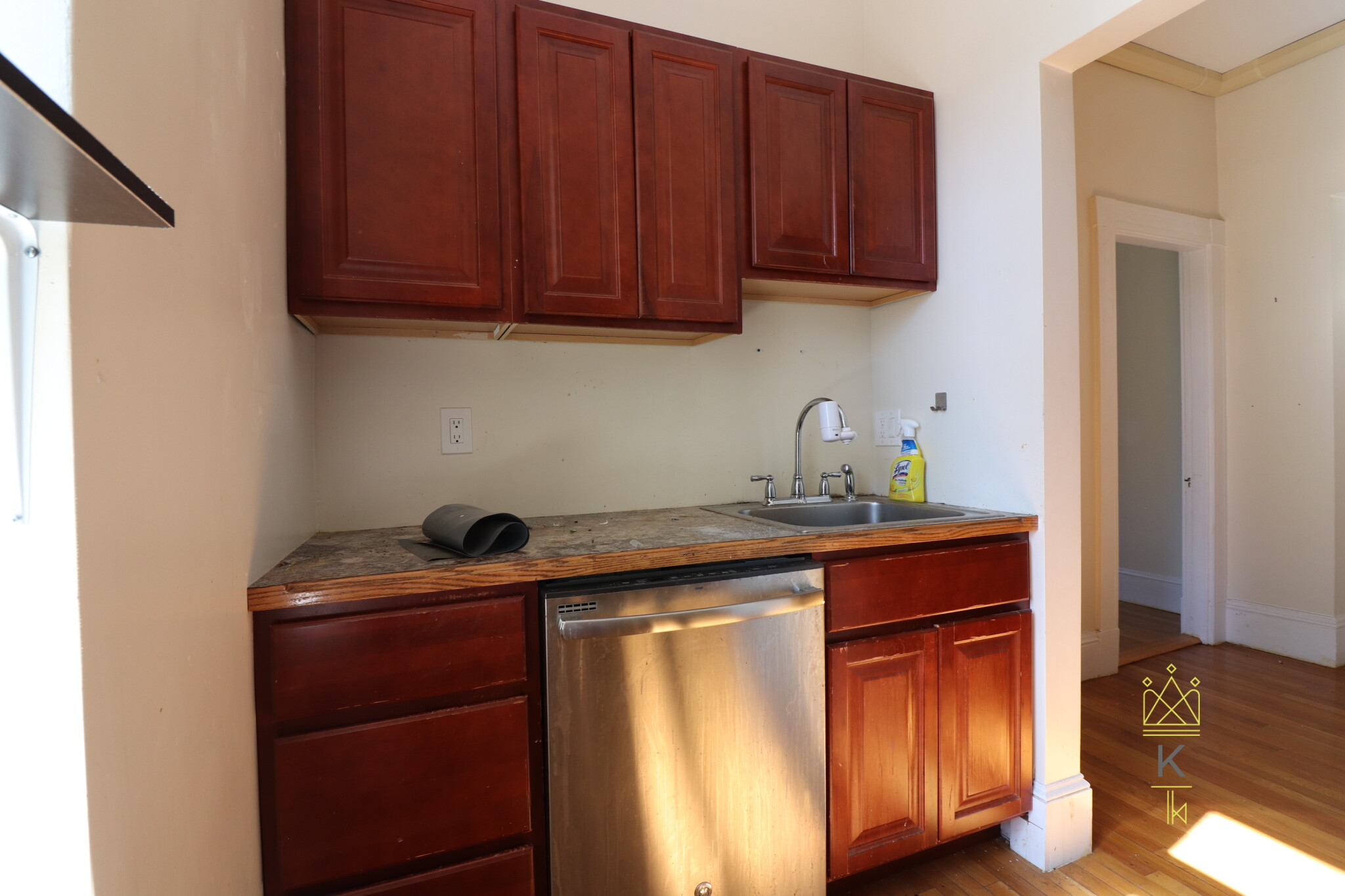 2 bed, 1 bath apartment for rent at 1477 Beacon St Unit 51, Griggs Park — photo 10 of 31