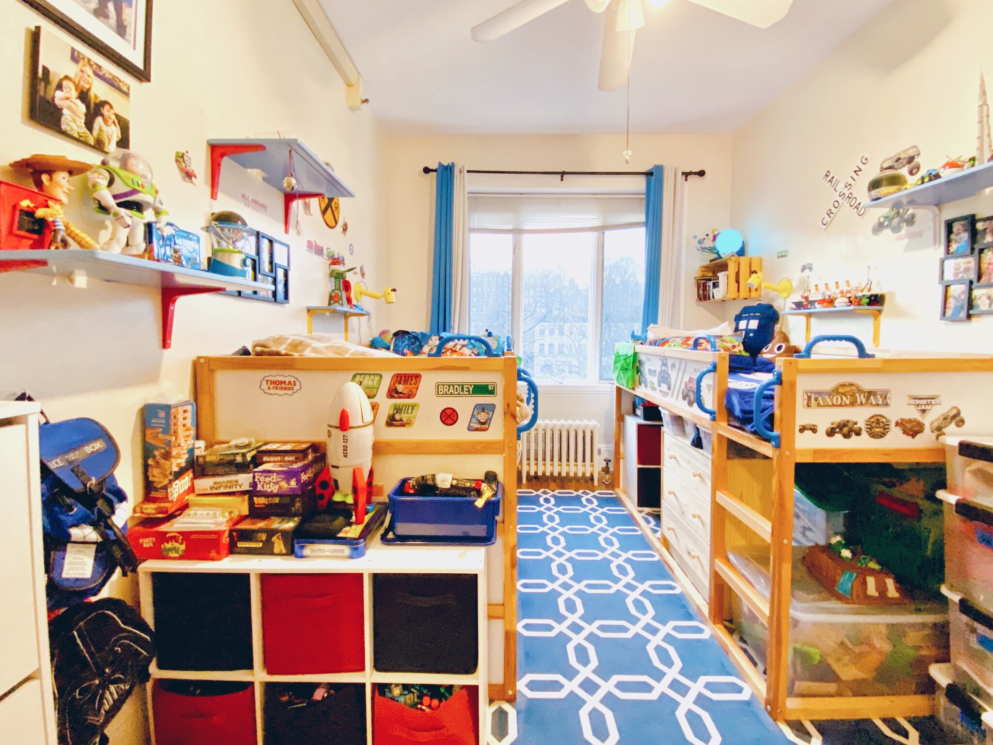 2 bed, 1 bath apartment for rent at 1477 Beacon St Unit 51, Griggs Park — photo 23 of 31