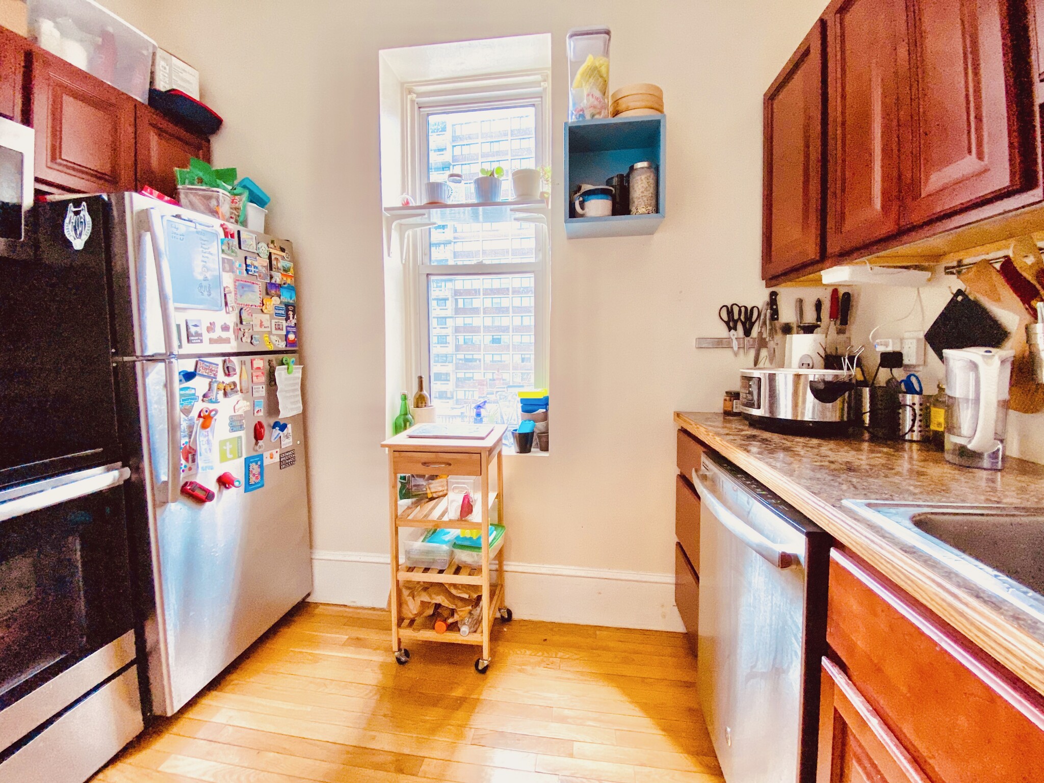 2 bed, 1 bath apartment for rent at 1477 Beacon St Unit 51, Griggs Park — photo 21 of 31