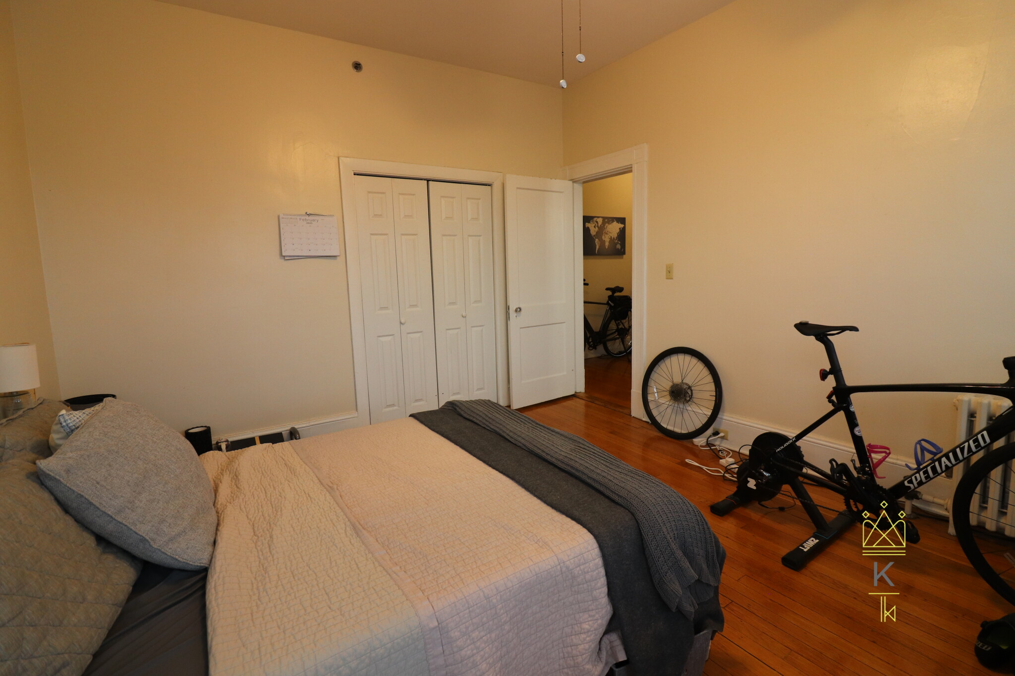 1 bed, 1 bath apartment for rent at 1477 Beacon St Unit 56, Griggs Park — photo 6 of 15