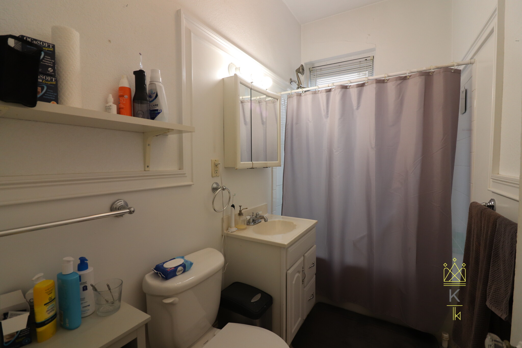 1 bed, 1 bath apartment for rent at 1477 Beacon St Unit 56, Griggs Park — photo 9 of 15