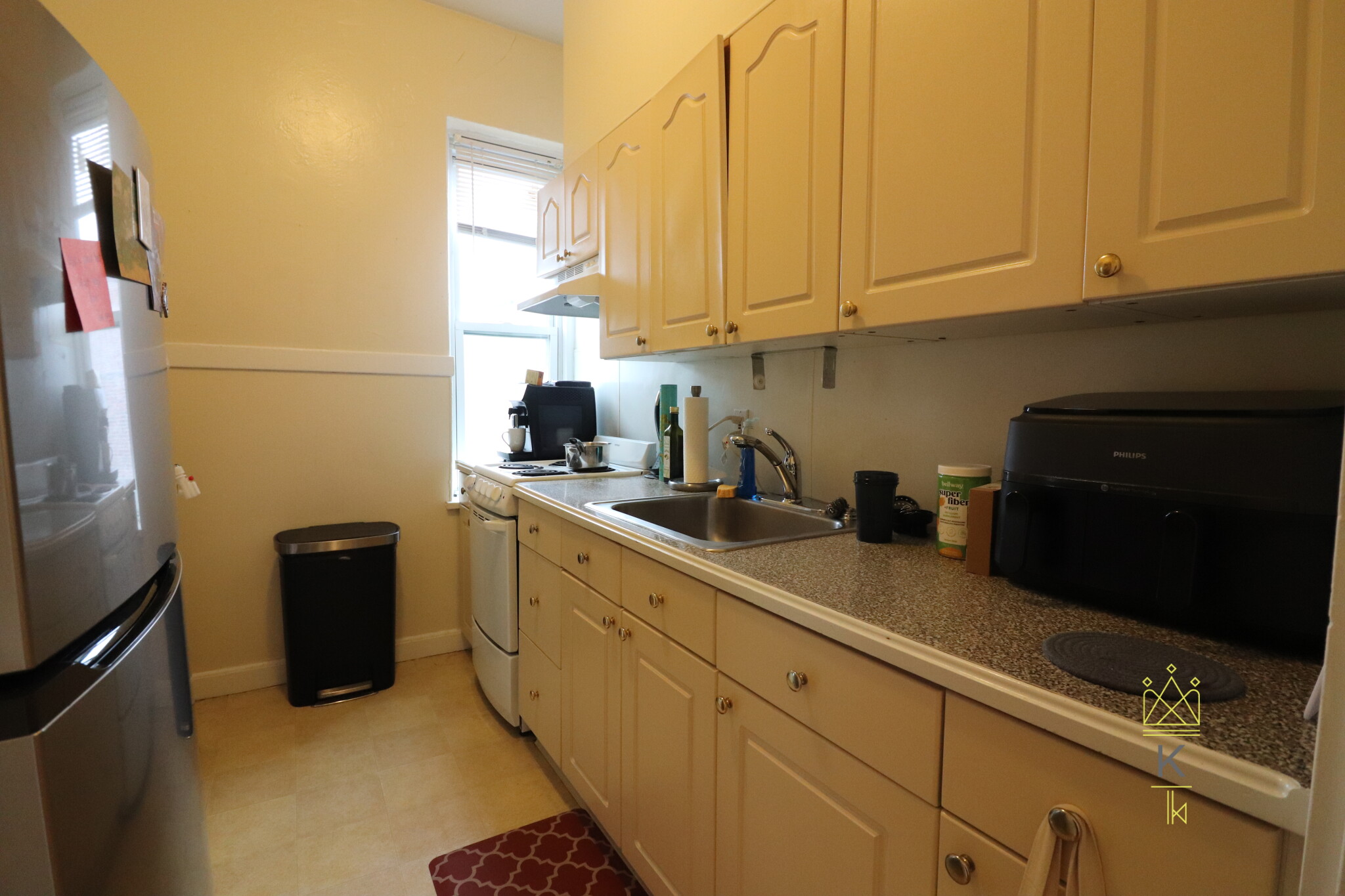 1 bed, 1 bath apartment for rent at 1477 Beacon St Unit 56, Griggs Park — photo 3 of 15