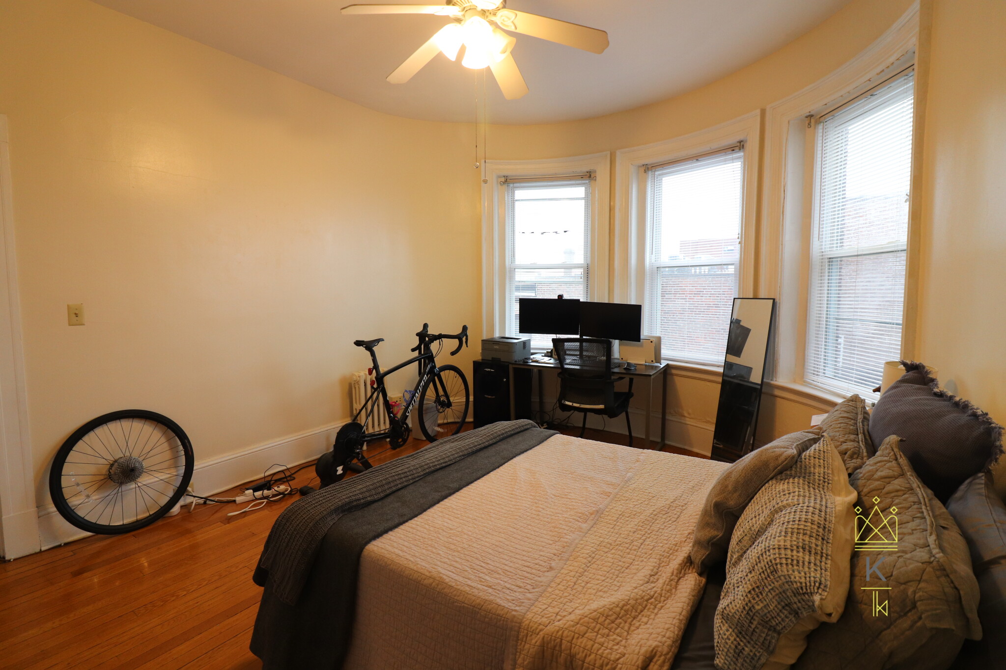 1 bed, 1 bath apartment for rent at 1477 Beacon St Unit 56, Griggs Park — photo 7 of 15