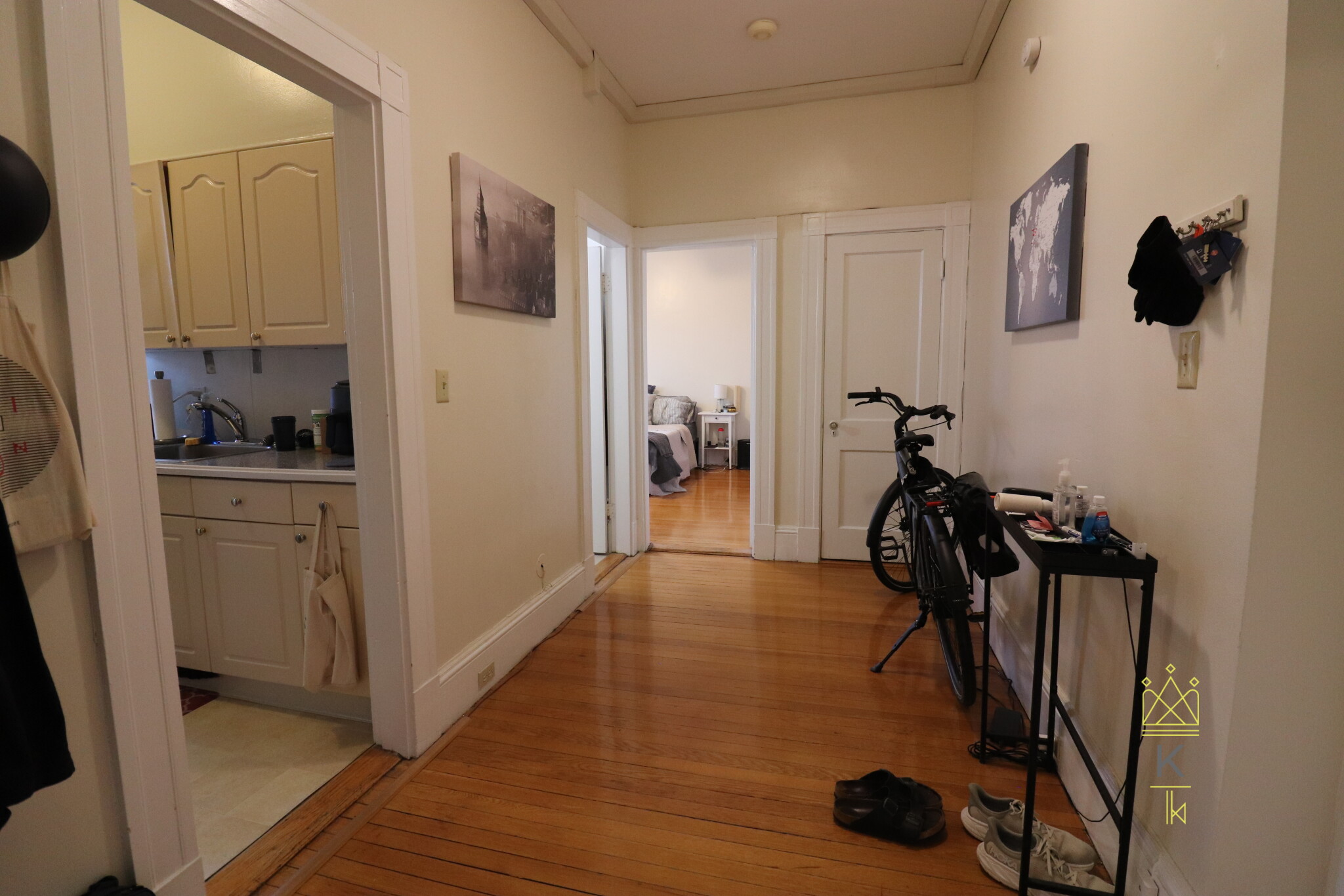 1 bed, 1 bath apartment for rent at 1477 Beacon St Unit 56, Griggs Park — photo 8 of 15