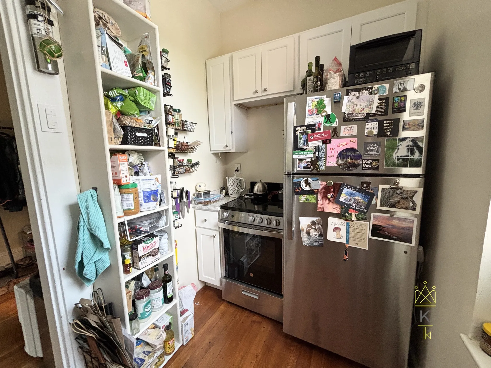 2 bed, 1 bath apartment for rent at 1477 Beacon St Unit 61, Griggs Park — photo 4 of 15