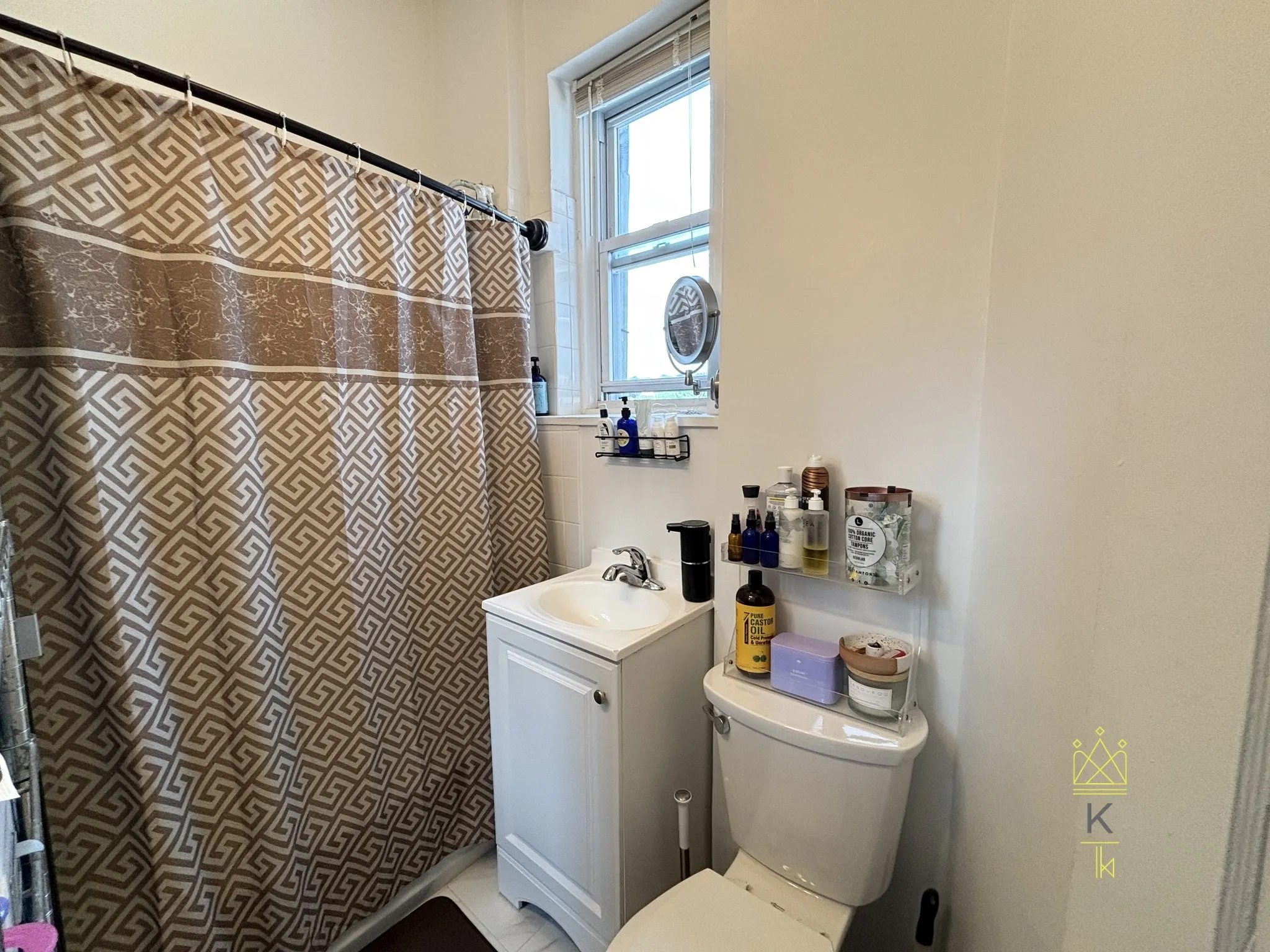2 bed, 1 bath apartment for rent at 1477 Beacon St Unit 61A, Griggs Park — photo 9 of 15