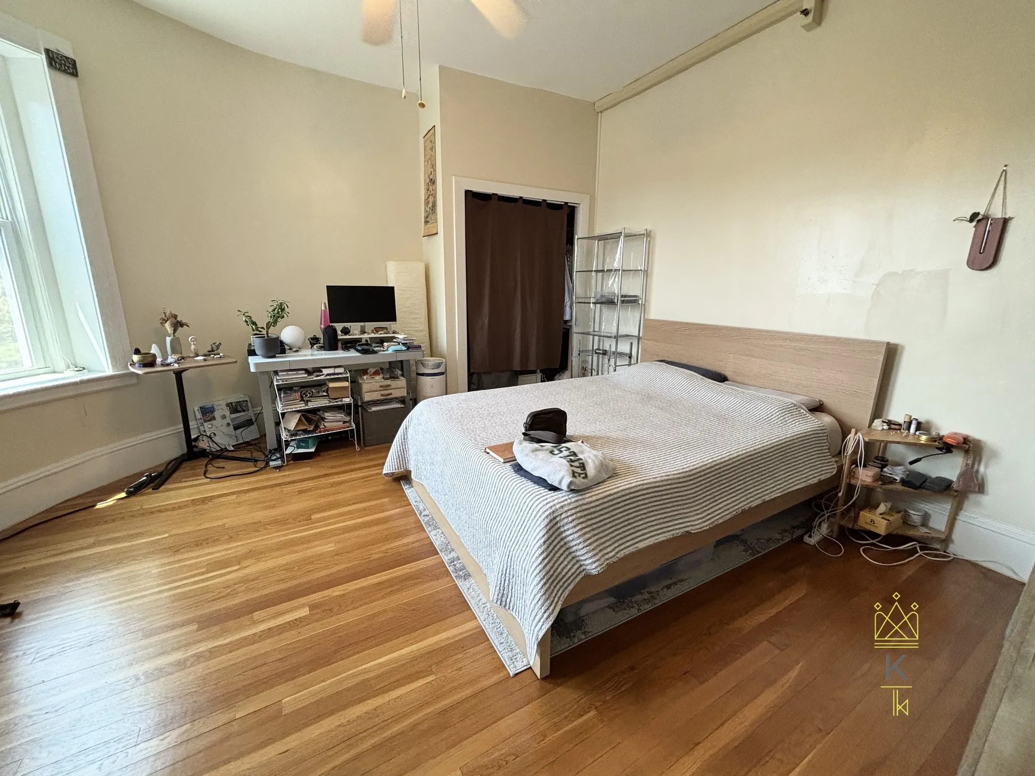 2 bed, 1 bath apartment for rent at 1477 Beacon St Unit 61A, Griggs Park — photo 7 of 15