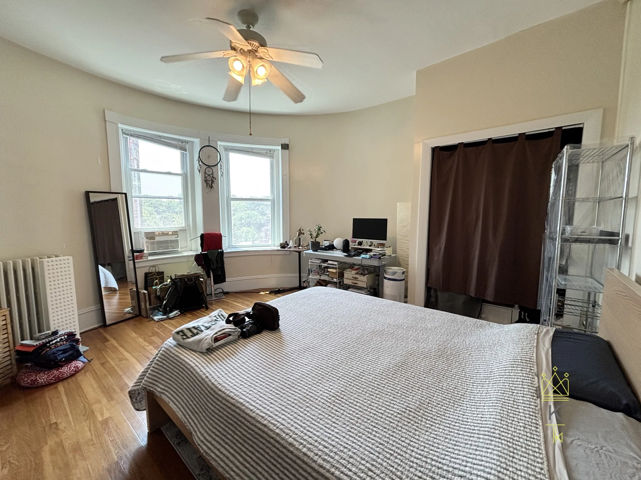 2 bed, 1 bath apartment for rent at 1477 Beacon St Unit 61A, Griggs Park — photo 8 of 15
