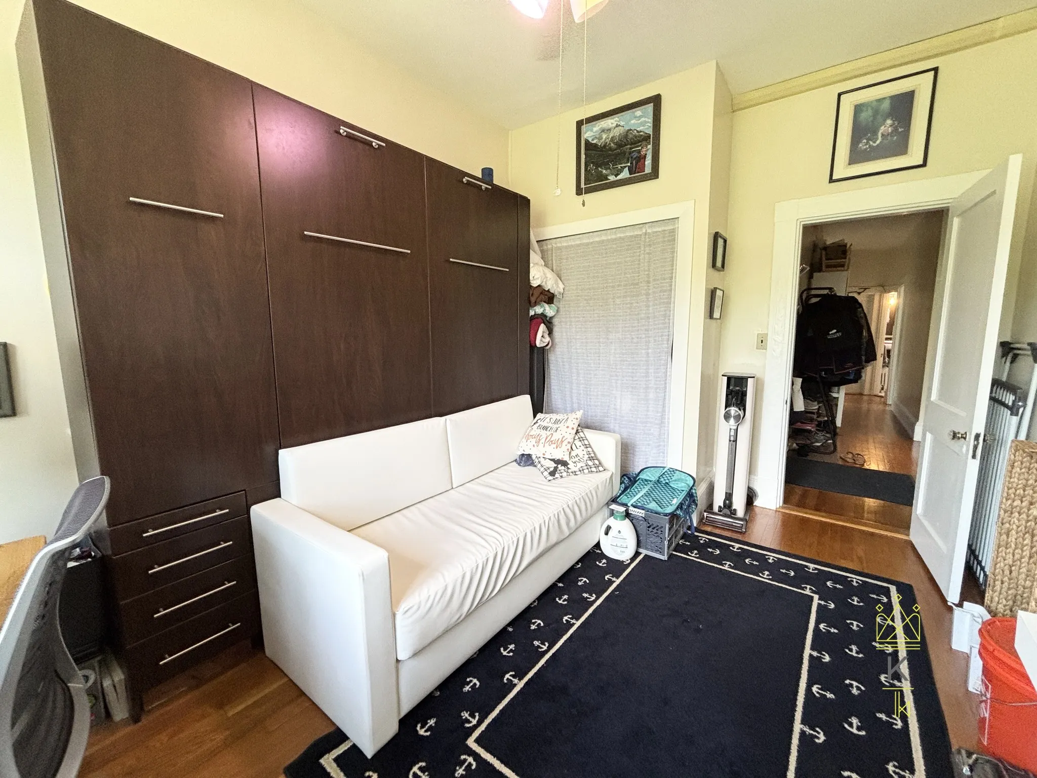2 bed, 1 bath apartment for rent at 1477 Beacon St Unit 61A, Griggs Park — photo 6 of 15