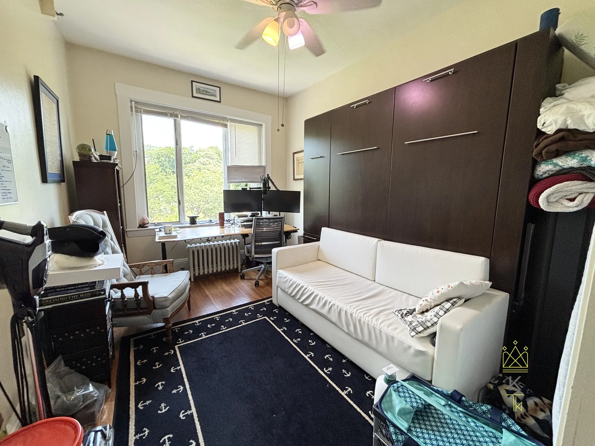 2 bed, 1 bath apartment for rent at 1477 Beacon St Unit 61A, Griggs Park — photo 5 of 15