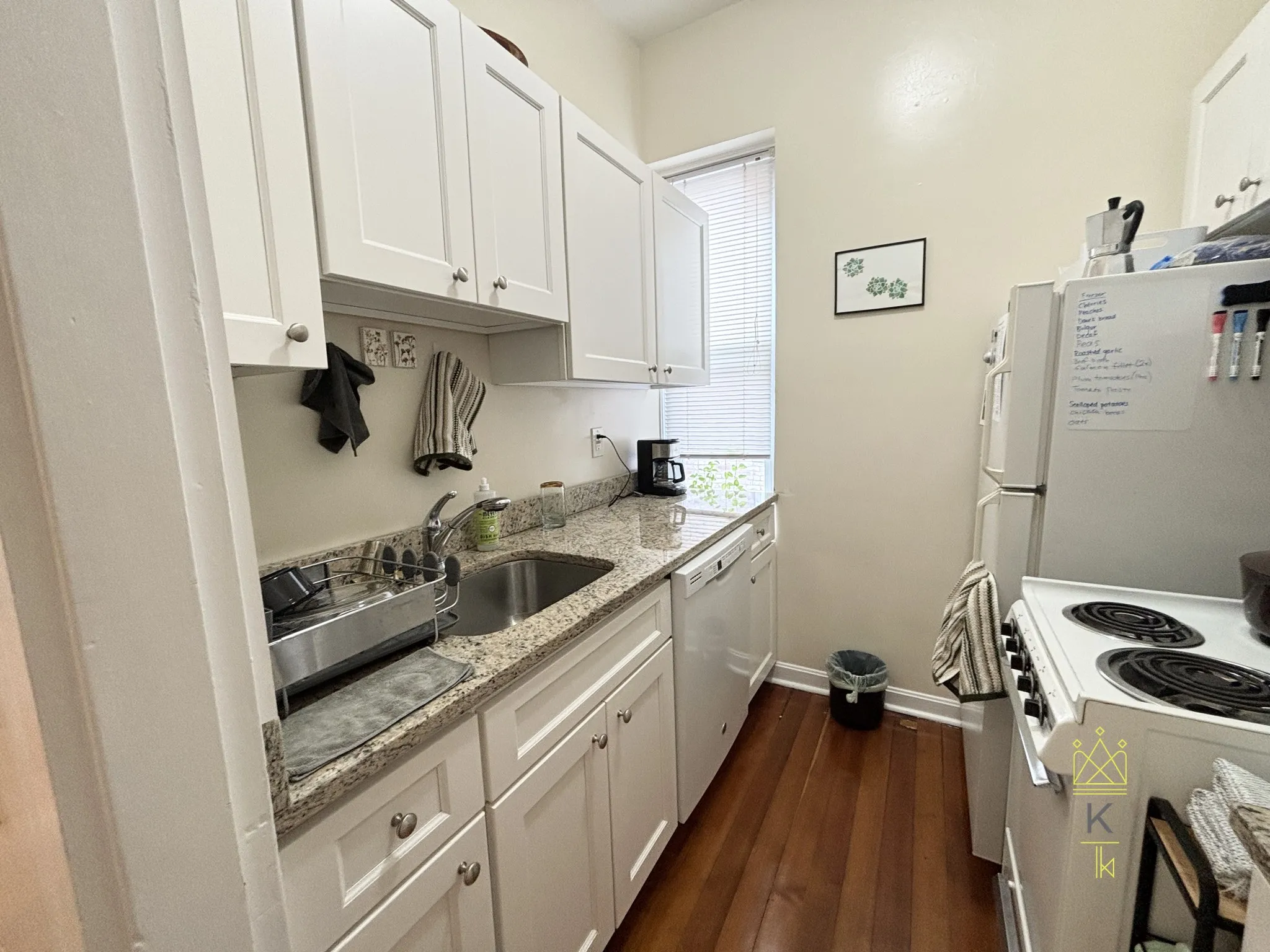 1 bed, 1 bath apartment for rent at 1477 Beacon St Unit 62, Griggs Park — photo 4 of 13