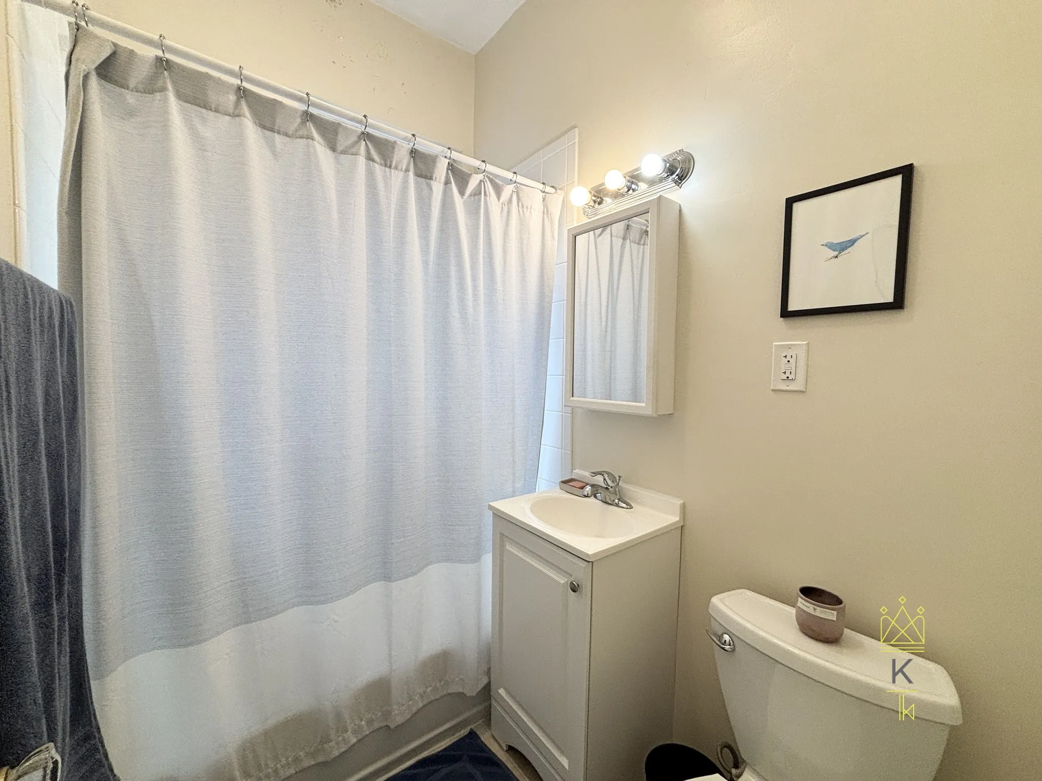 1 bed, 1 bath apartment for rent at 1477 Beacon St Unit 62, Griggs Park — photo 8 of 13
