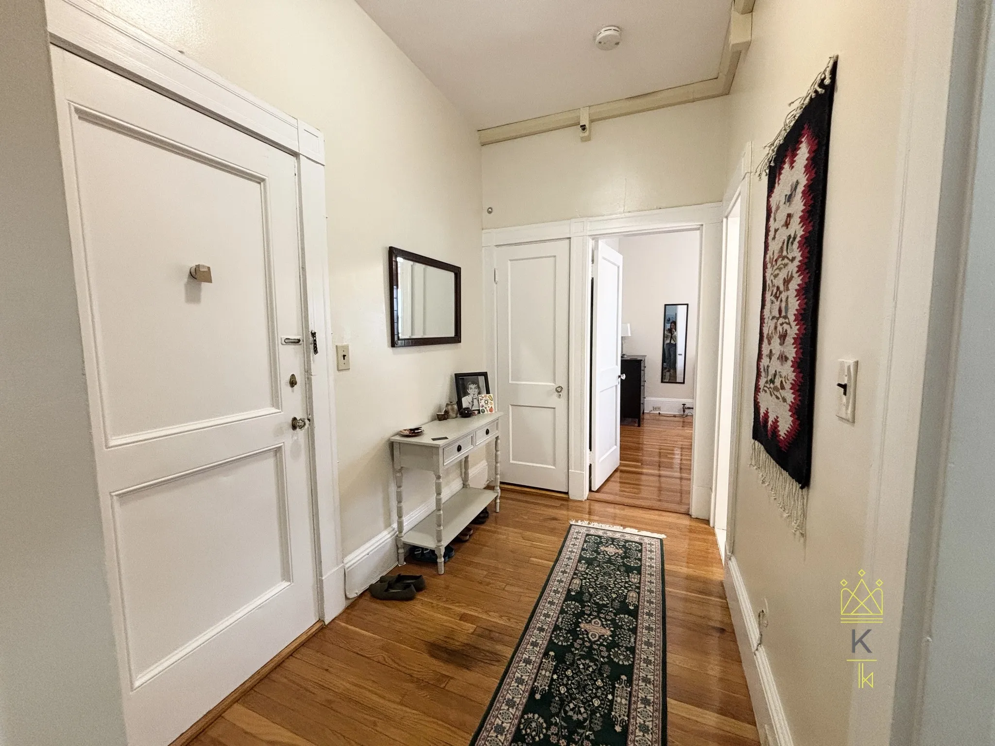 1 bed, 1 bath apartment for rent at 1477 Beacon St Unit 62, Griggs Park — photo 3 of 13