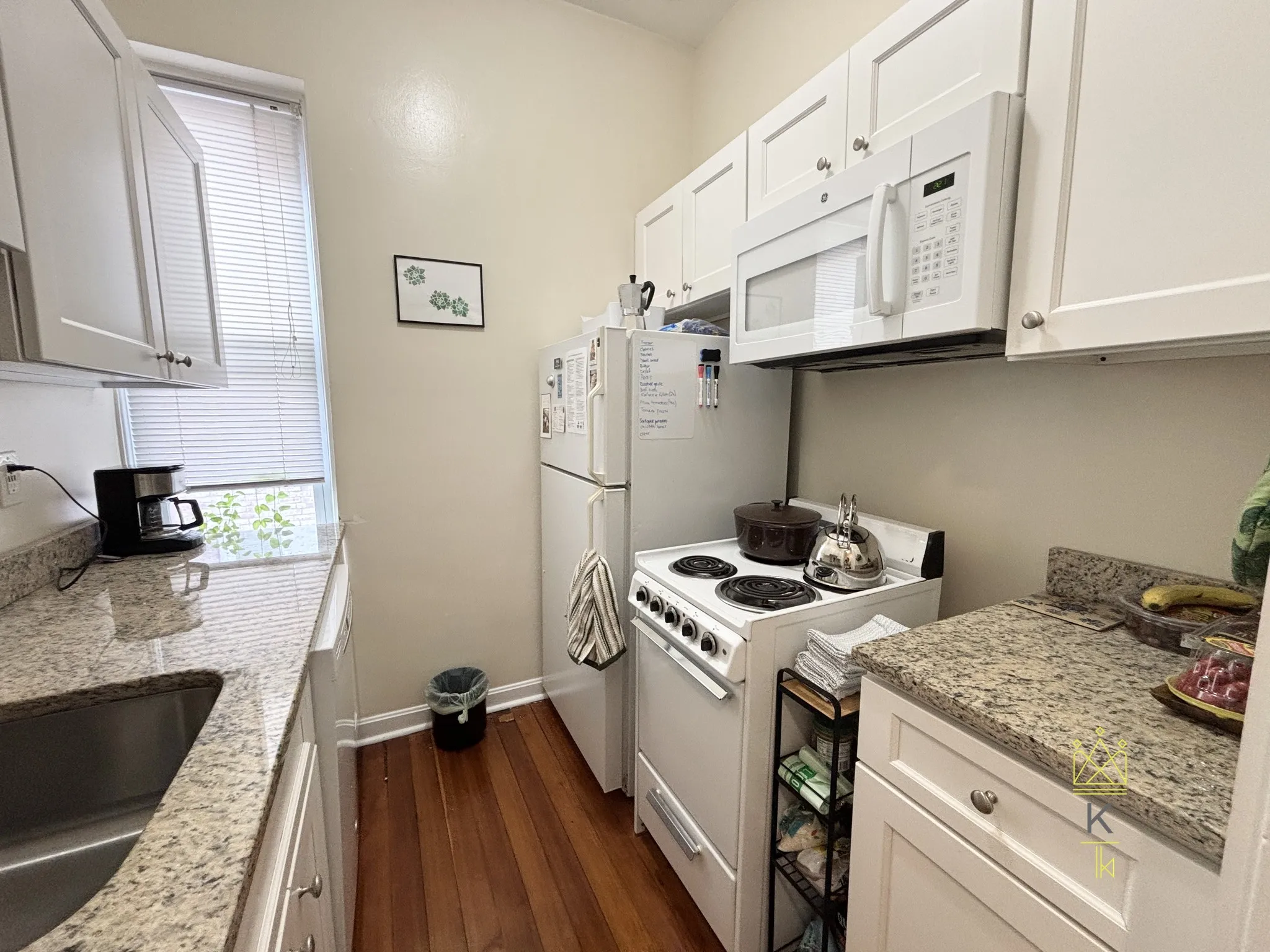 1 bed, 1 bath apartment for rent at 1477 Beacon St Unit 62, Griggs Park — photo 5 of 13