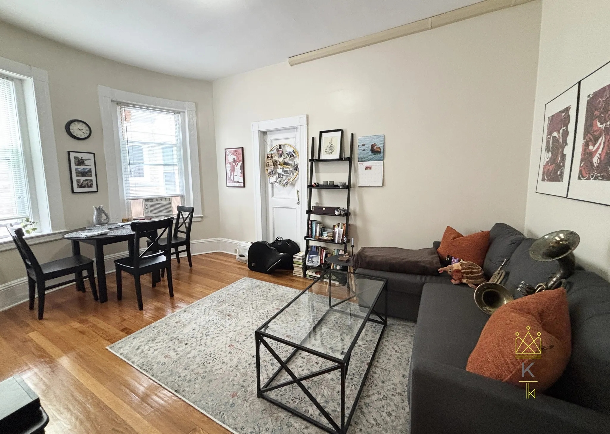 1 bed, 1 bath apartment for rent at 1477 Beacon St Unit 62, Griggs Park — photo 6 of 13