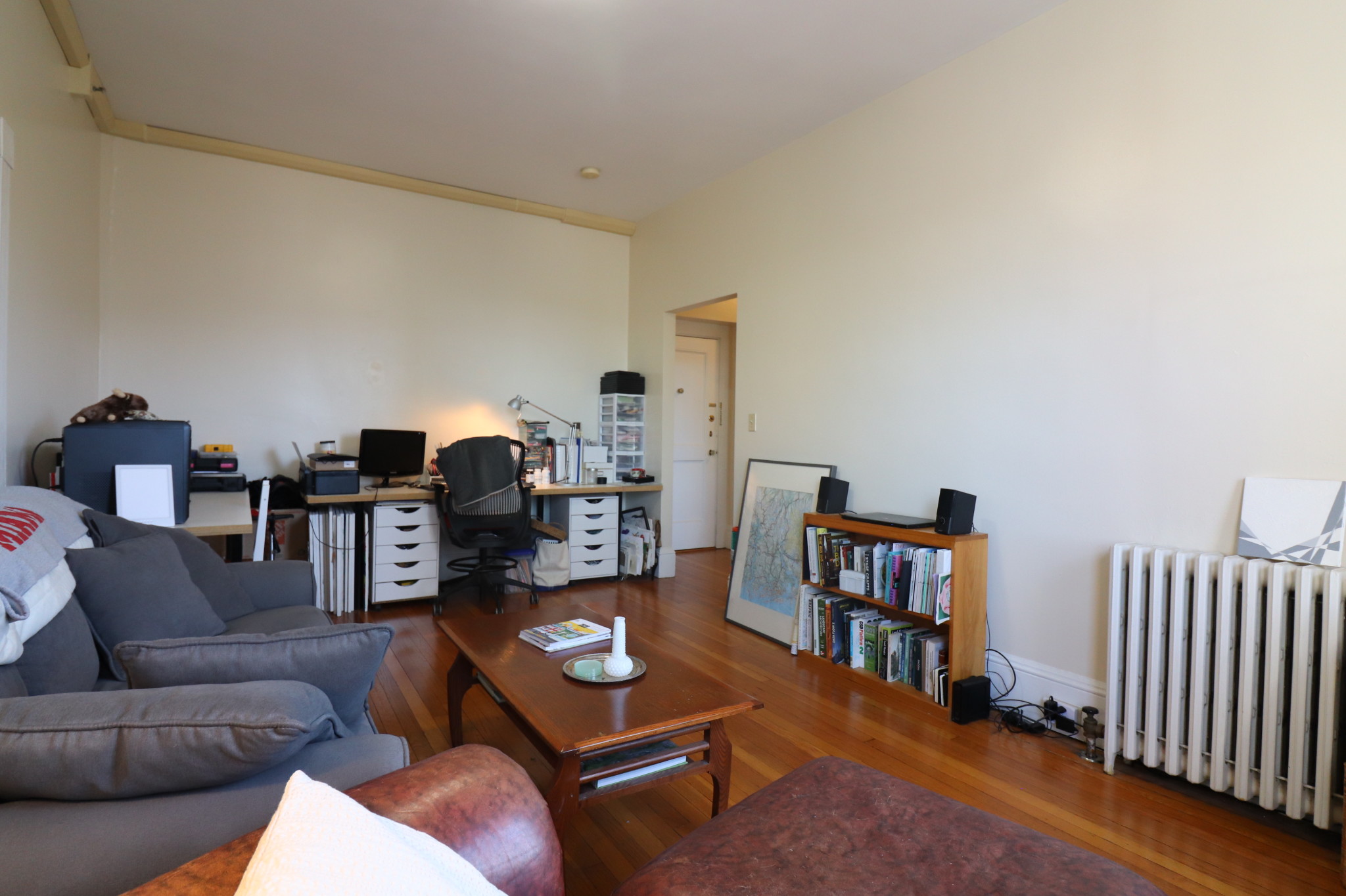 1 bed, 1 bath apartment for rent at 1477 Beacon St Unit 63, Griggs Park — photo 9 of 19