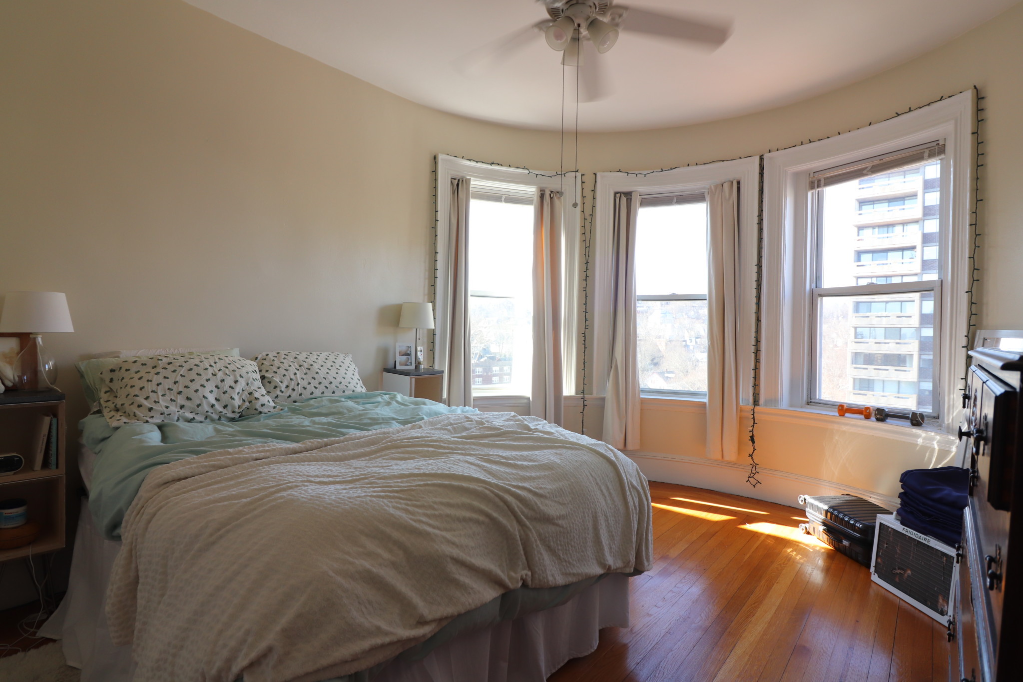 1 bed, 1 bath apartment for rent at 1477 Beacon St Unit 63, Griggs Park — photo 1 of 19