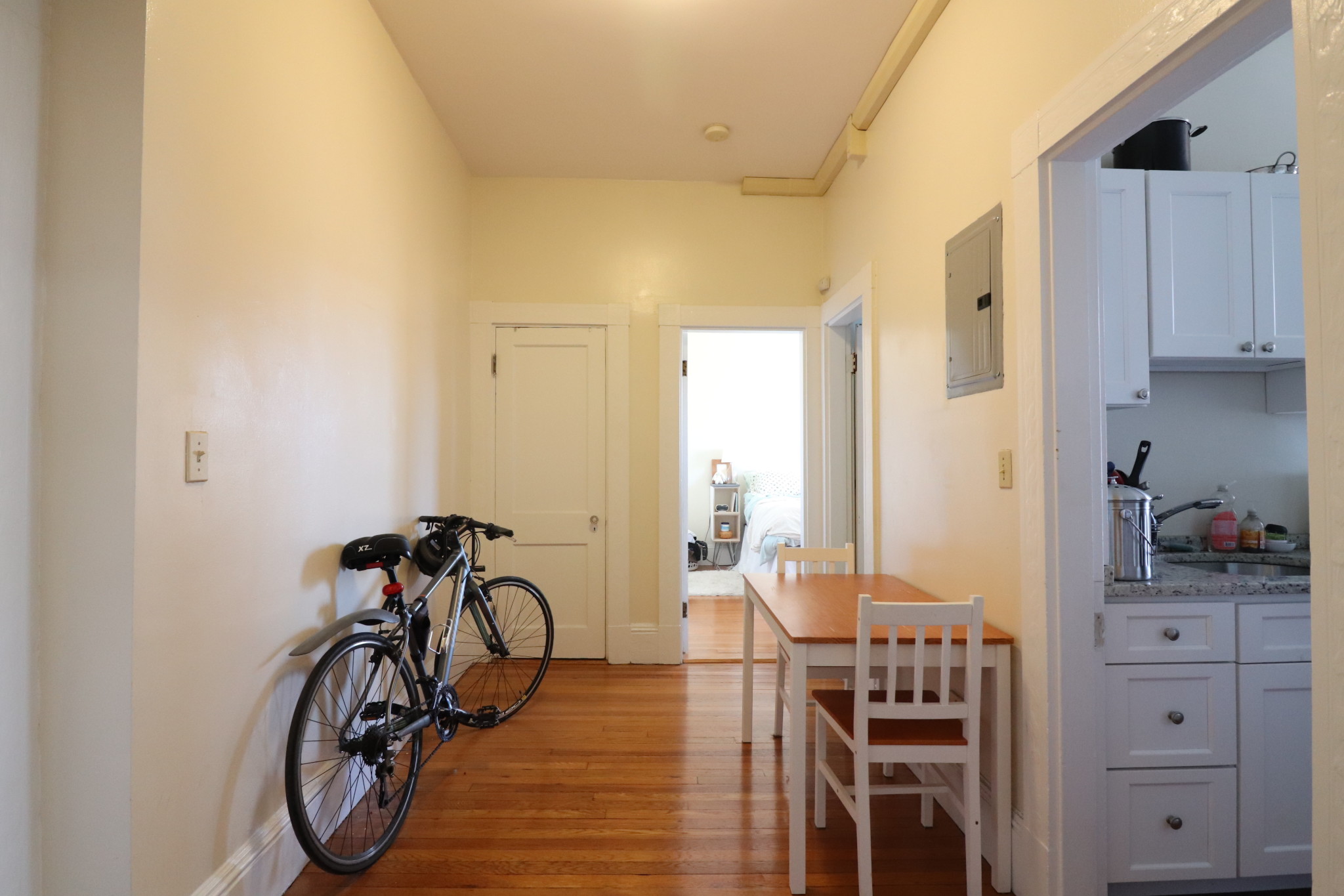 1 bed, 1 bath apartment for rent at 1477 Beacon St Unit 63, Griggs Park — photo 11 of 19