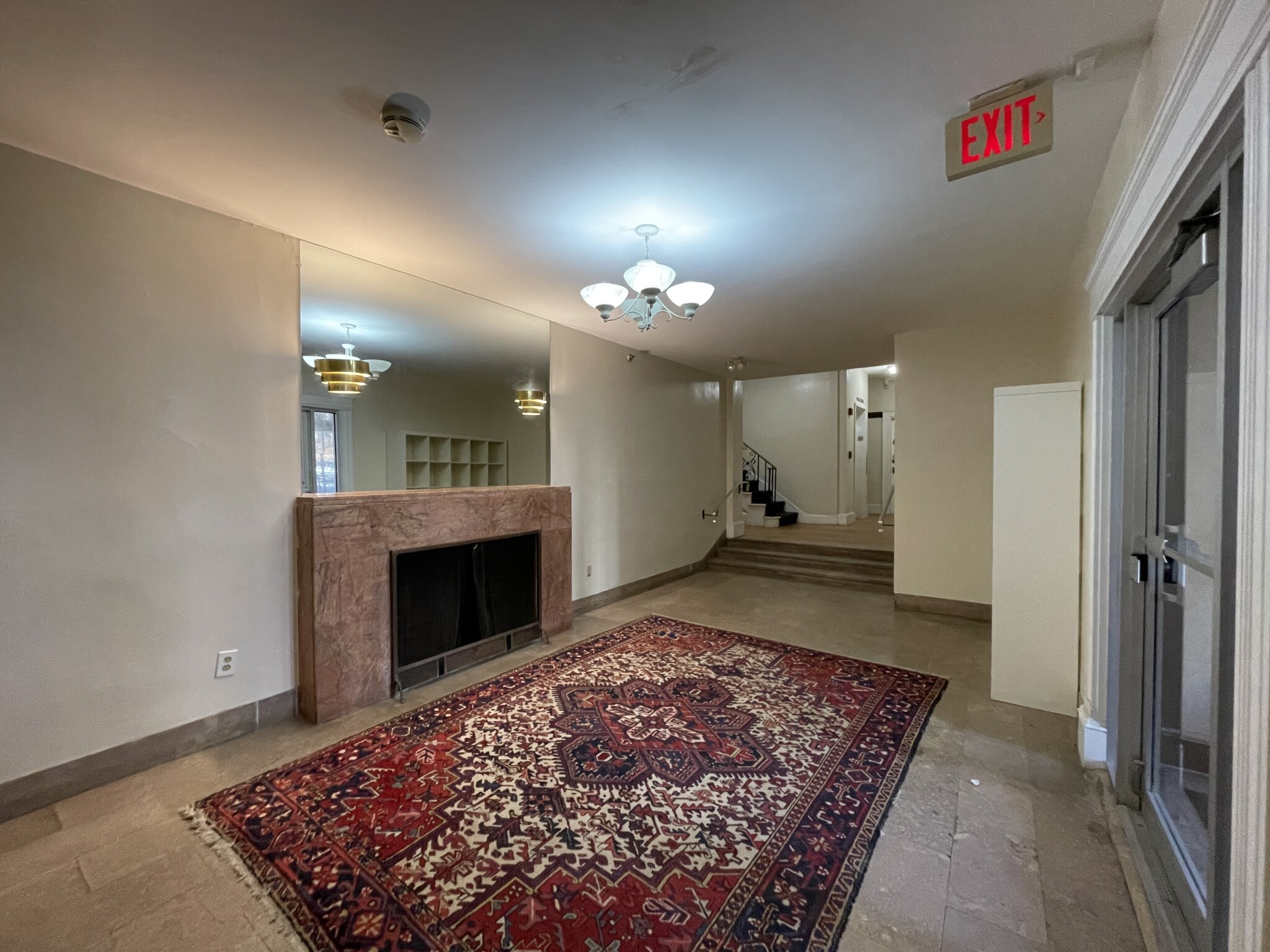 1 bed, 1 bath apartment for rent at 1477 Beacon St Unit 63, Griggs Park — photo 16 of 19