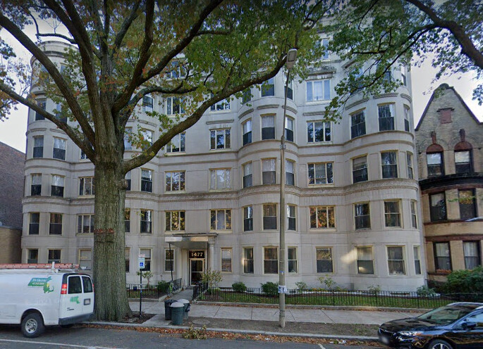 1 bed, 1 bath apartment for rent at 1477 Beacon St Unit 63, Griggs Park — photo 15 of 19
