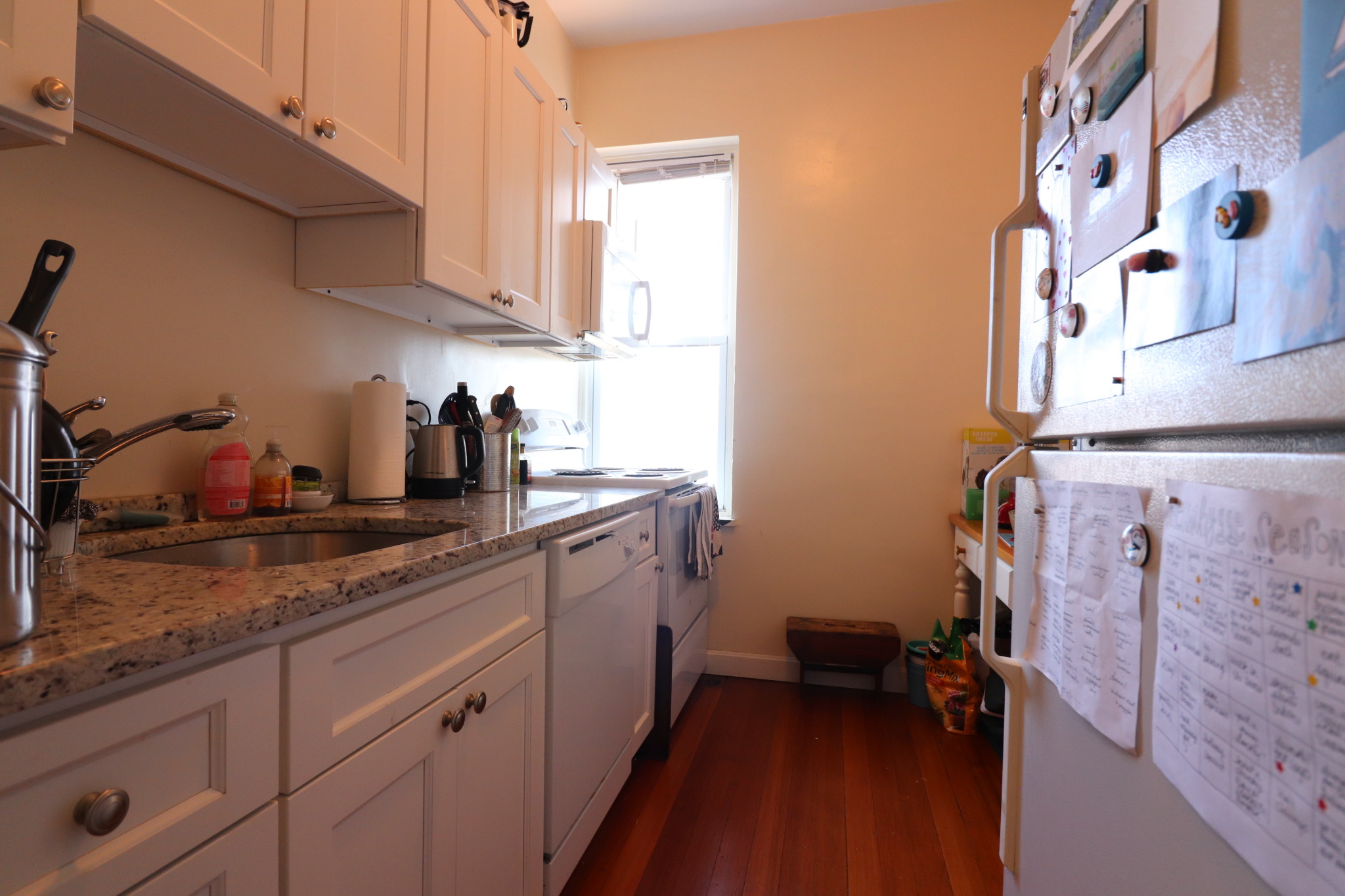 1 bed, 1 bath apartment for rent at 1477 Beacon St Unit 63, Griggs Park — photo 4 of 19