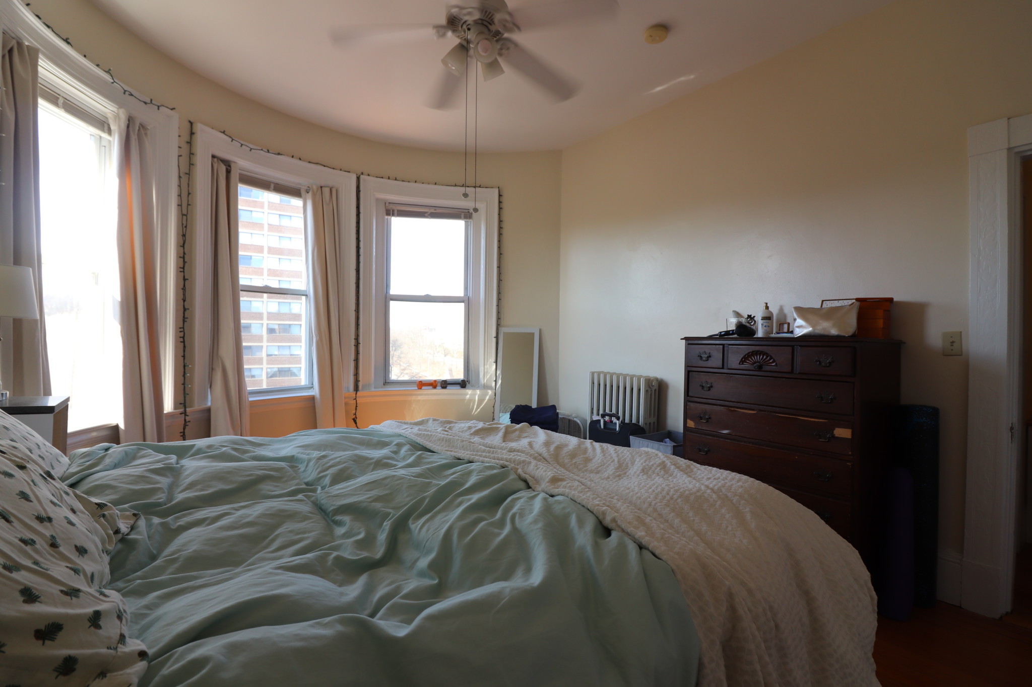 1 bed, 1 bath apartment for rent at 1477 Beacon St Unit 63, Griggs Park — photo 2 of 19