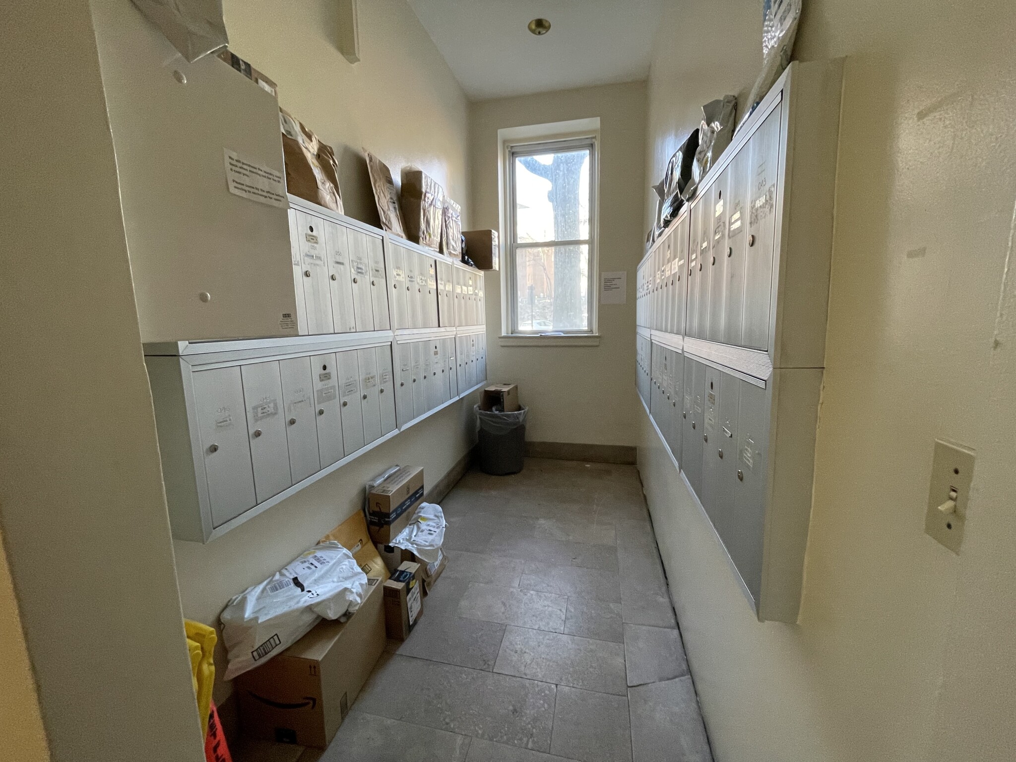 1 bed, 1 bath apartment for rent at 1477 Beacon St Unit 63, Griggs Park — photo 18 of 19