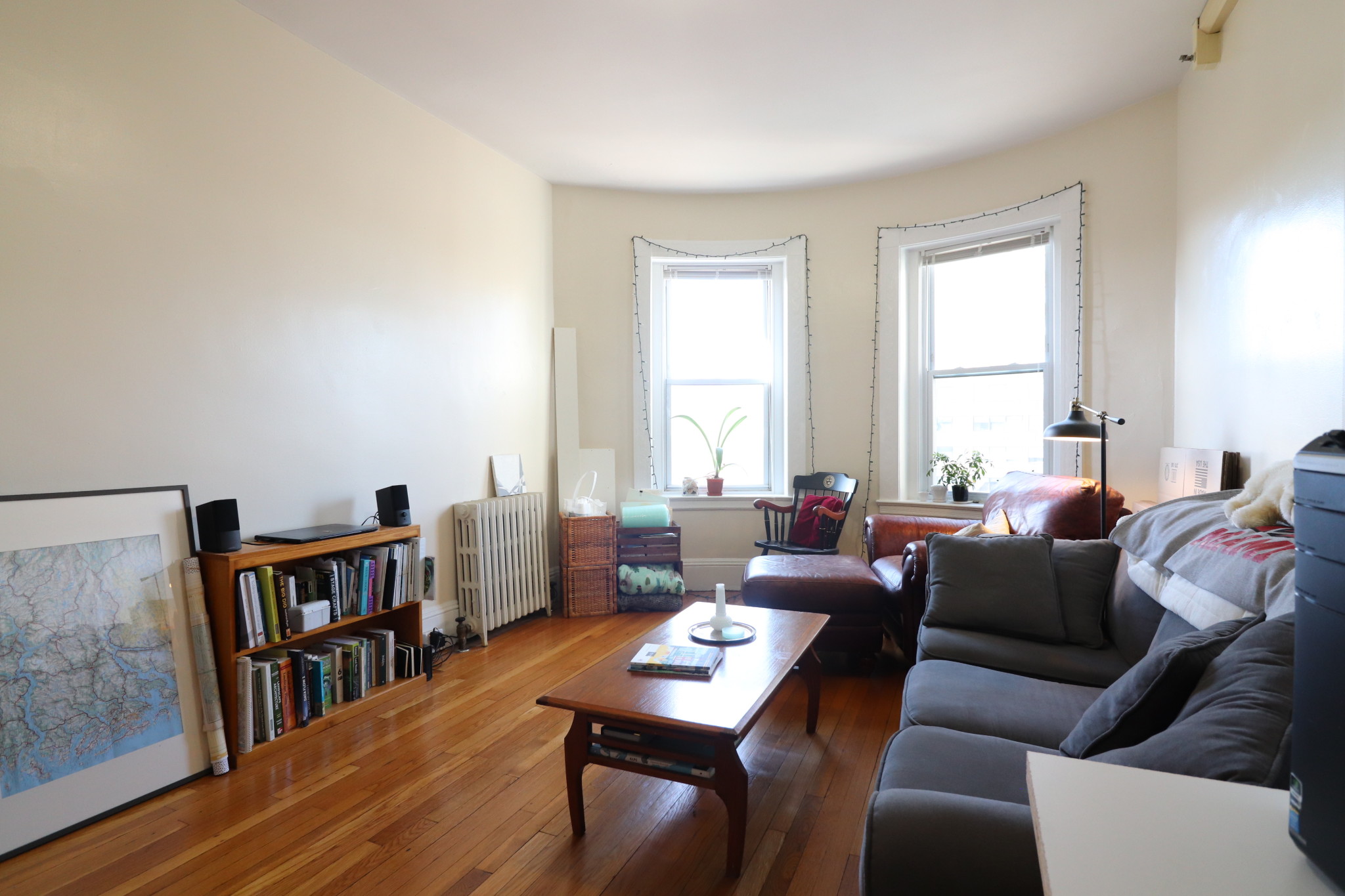 1 bed, 1 bath apartment for rent at 1477 Beacon St Unit 63, Griggs Park — photo 8 of 19