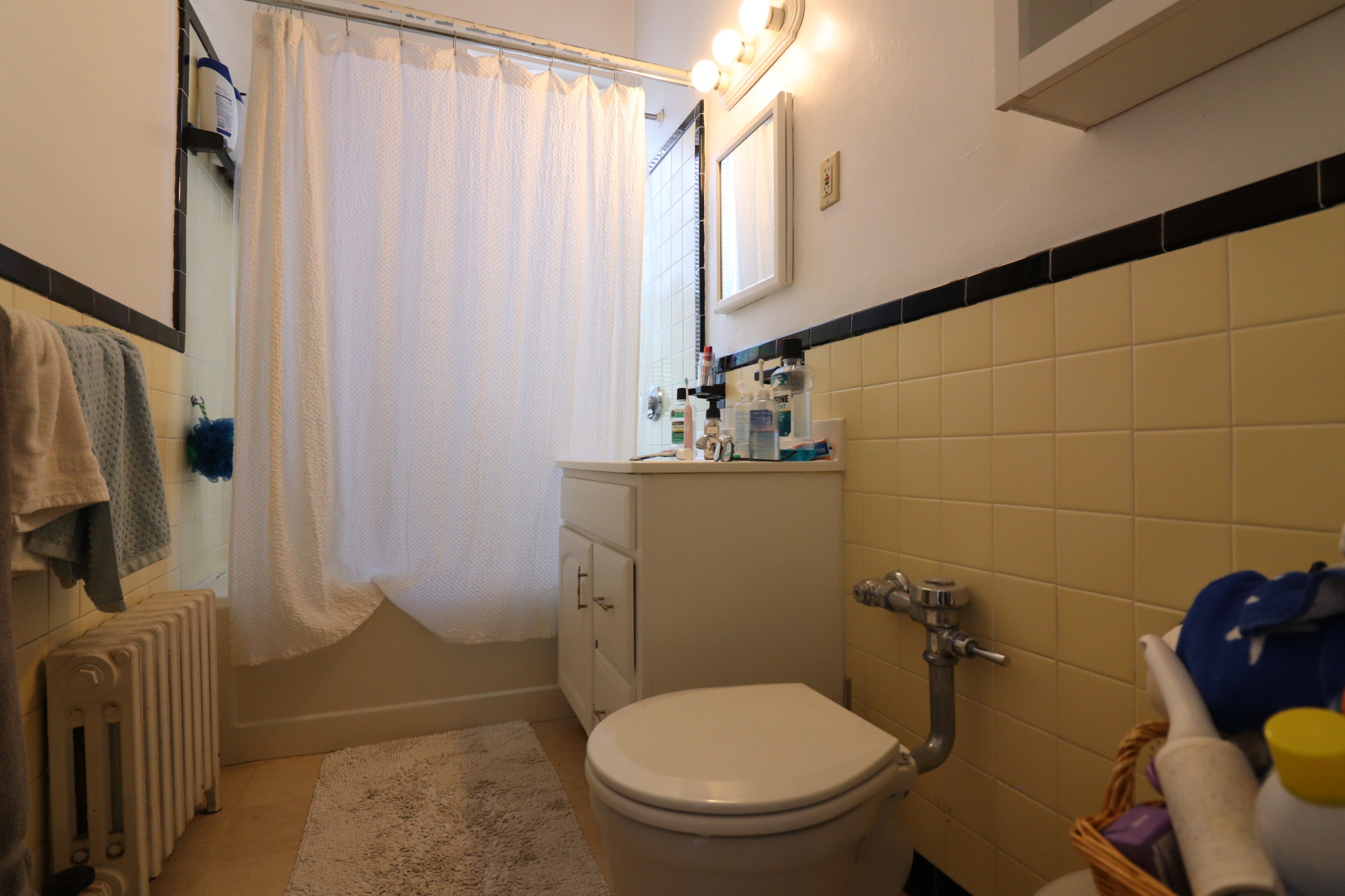 1 bed, 1 bath apartment for rent at 1477 Beacon St Unit 63, Griggs Park — photo 13 of 19
