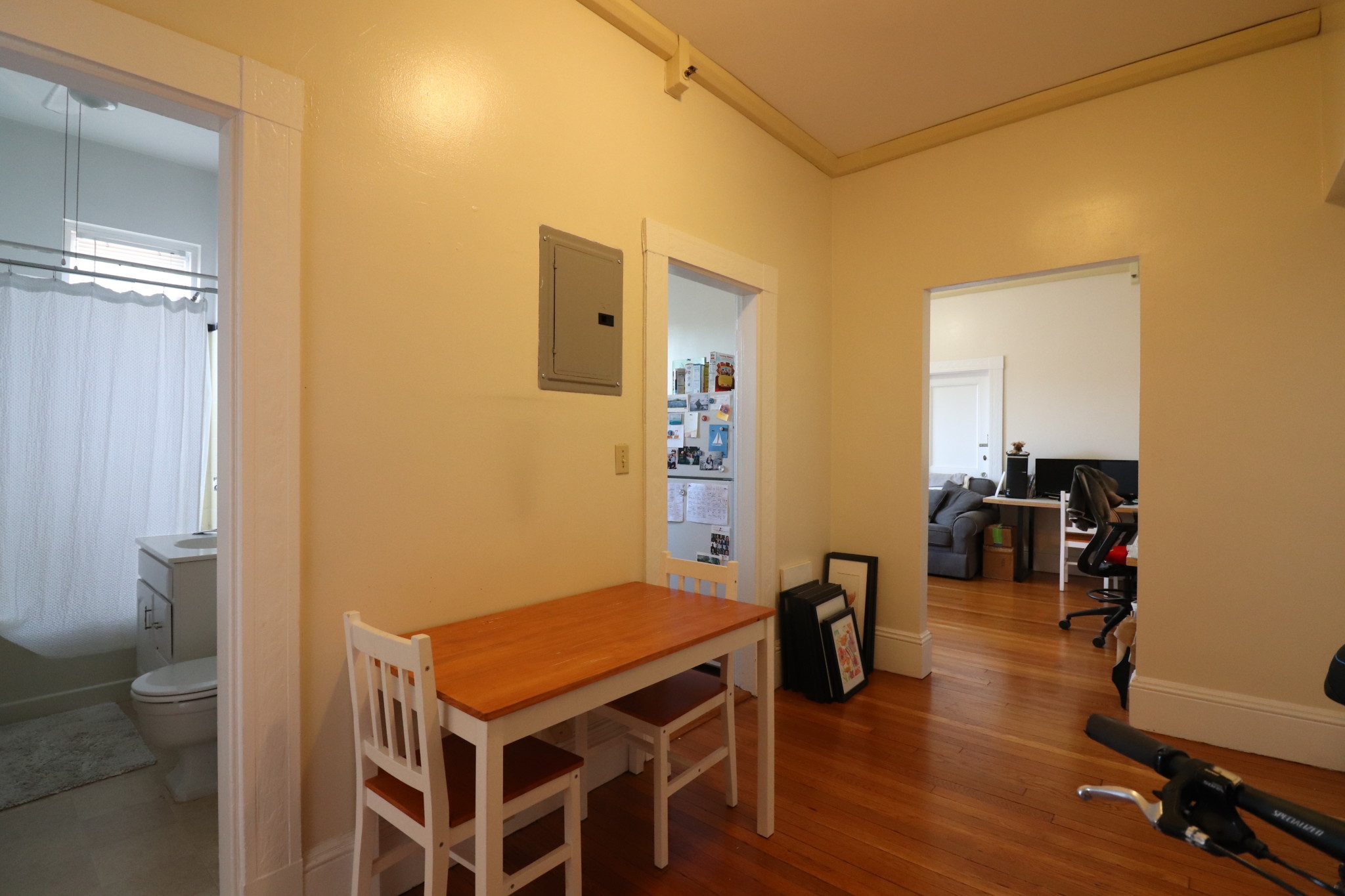 1 bed, 1 bath apartment for rent at 1477 Beacon St Unit 63, Griggs Park — photo 12 of 19