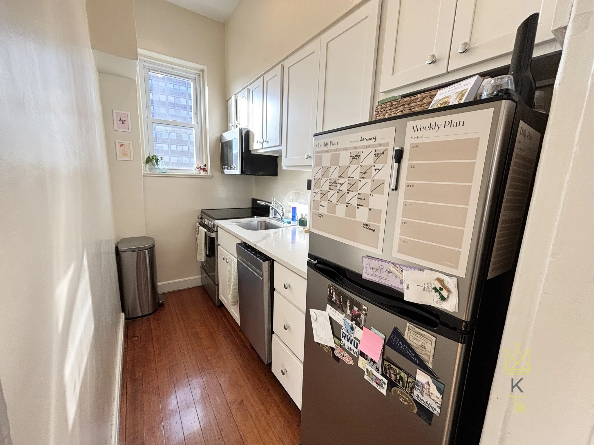 1 bed, 1 bath apartment for rent at 1477 Beacon St Unit 65, Griggs Park — photo 6 of 13