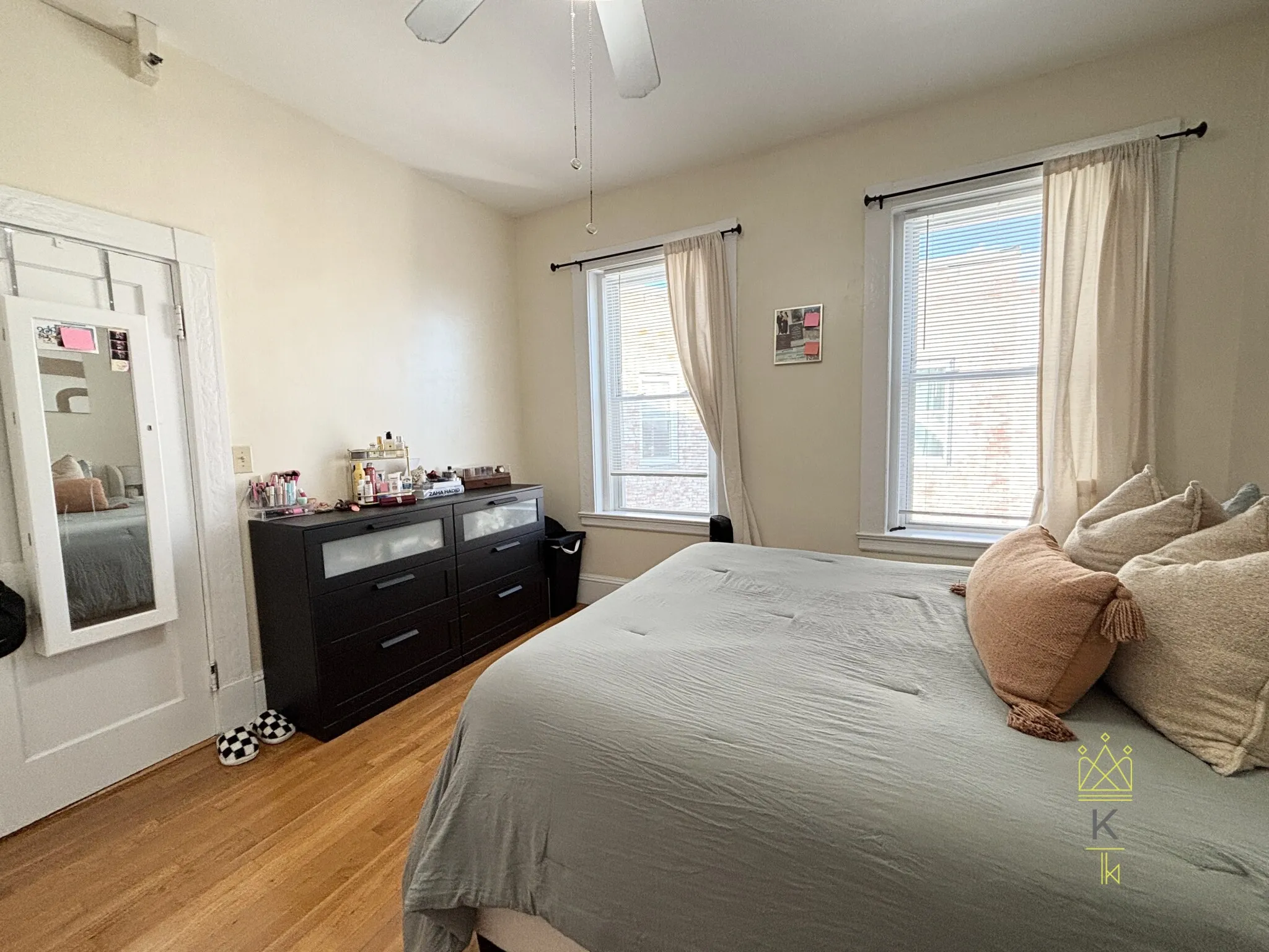 1 bed, 1 bath apartment for rent at 1477 Beacon St Unit 65, Griggs Park — photo 4 of 13